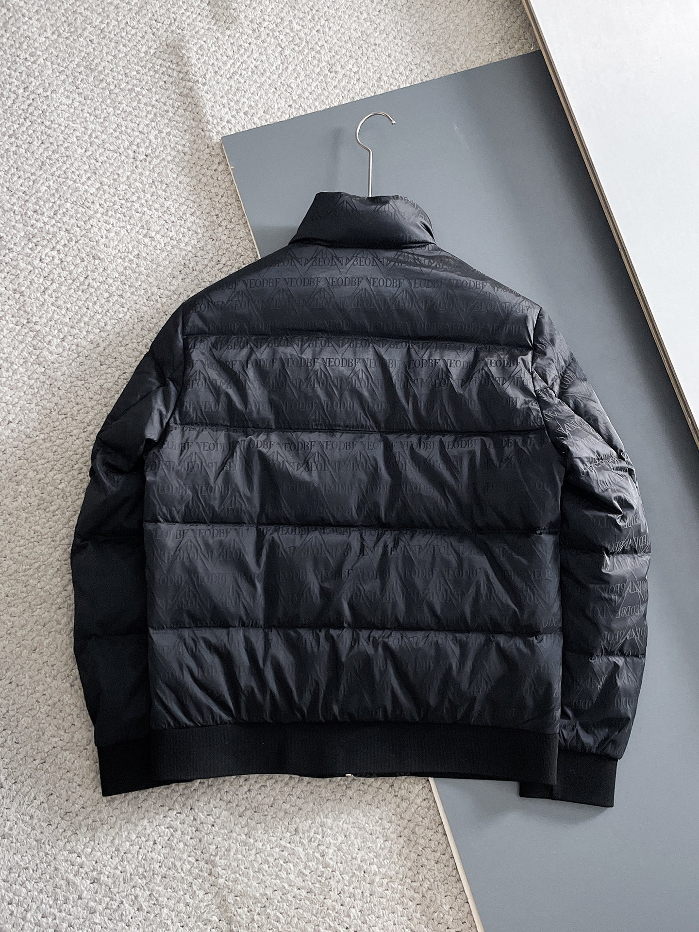 Armani Down Jacket S-m-l-xl