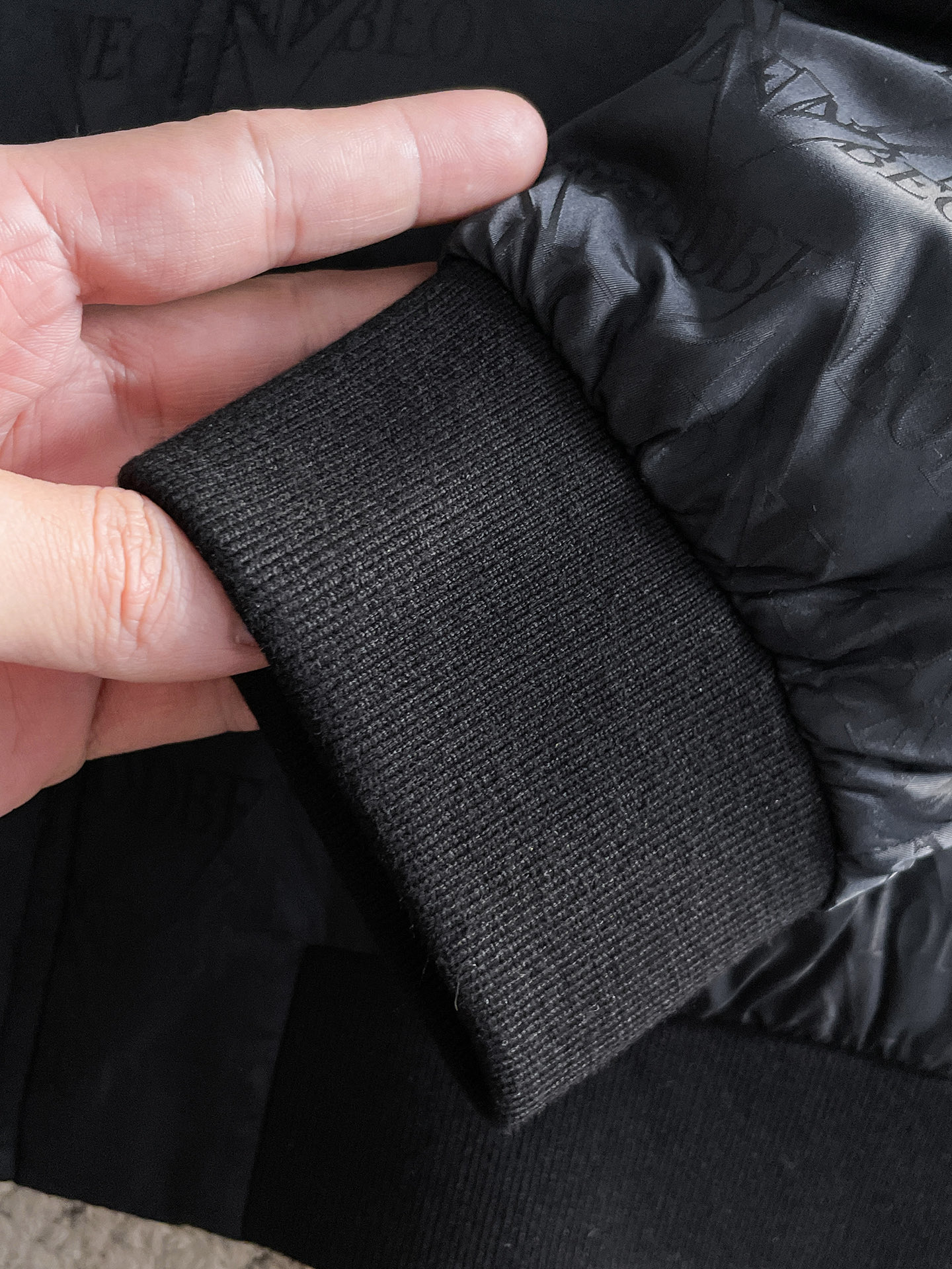 Armani Down Jacket S-m-l-xl