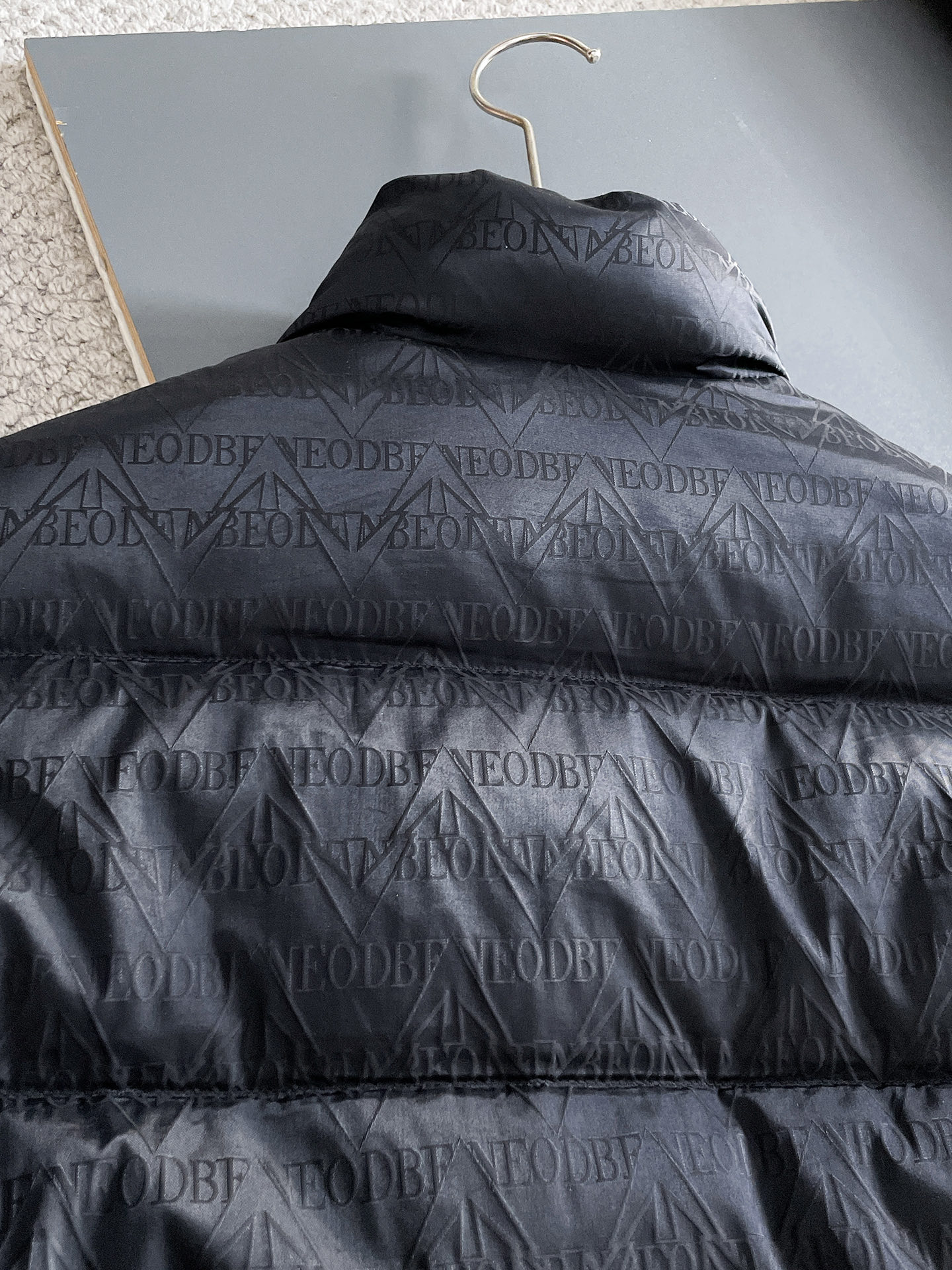 Armani Down Jacket S-m-l-xl