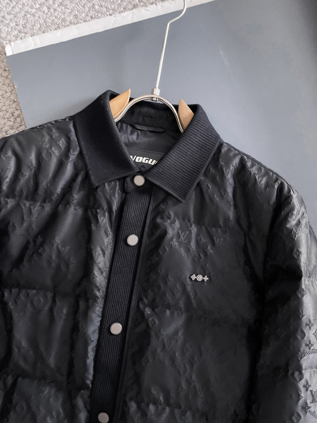 Louis Vuitton Down Jacket S-m-l-xl