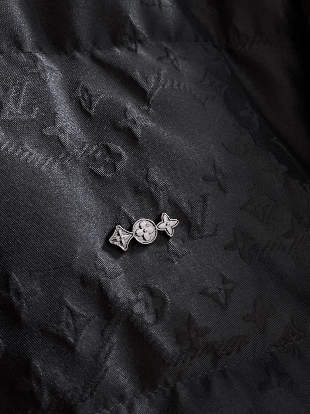 Louis Vuitton Down Jacket S-m-l-xl