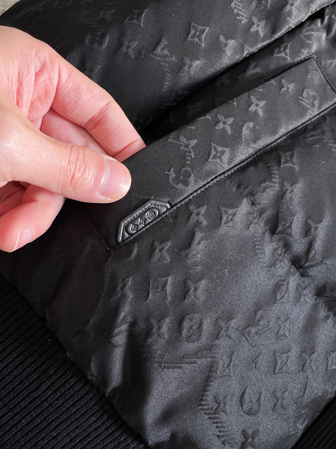 Louis Vuitton Down Jacket S-m-l-xl