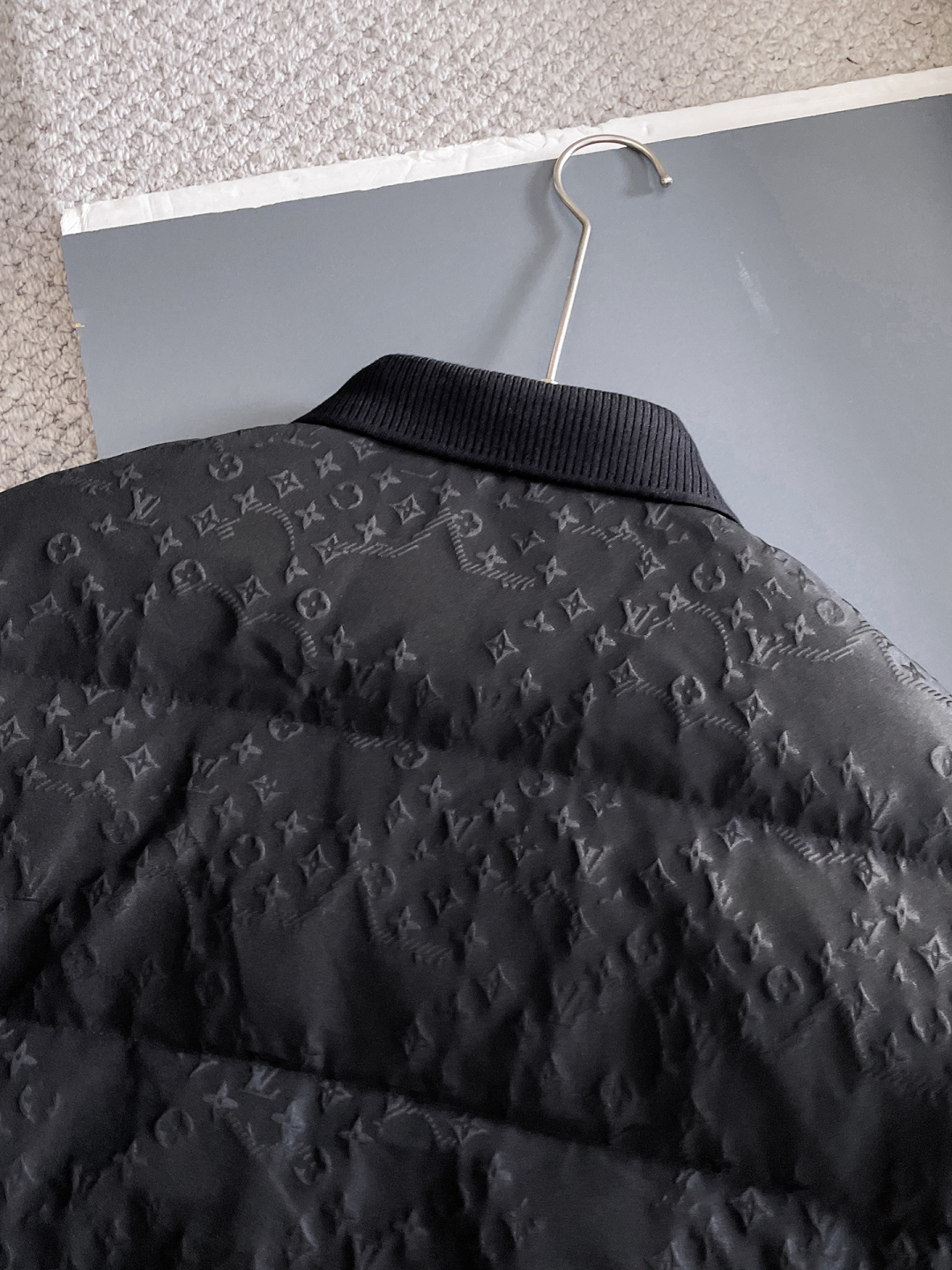Louis Vuitton Down Jacket S-m-l-xl