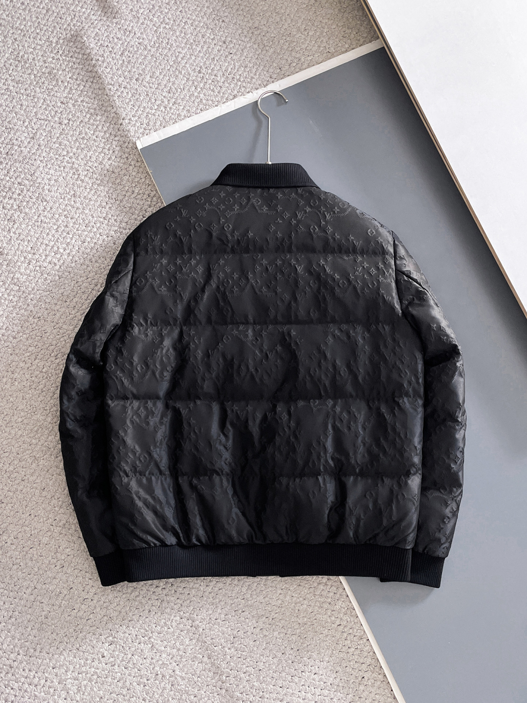 Louis Vuitton Down Jacket S-m-l-xl