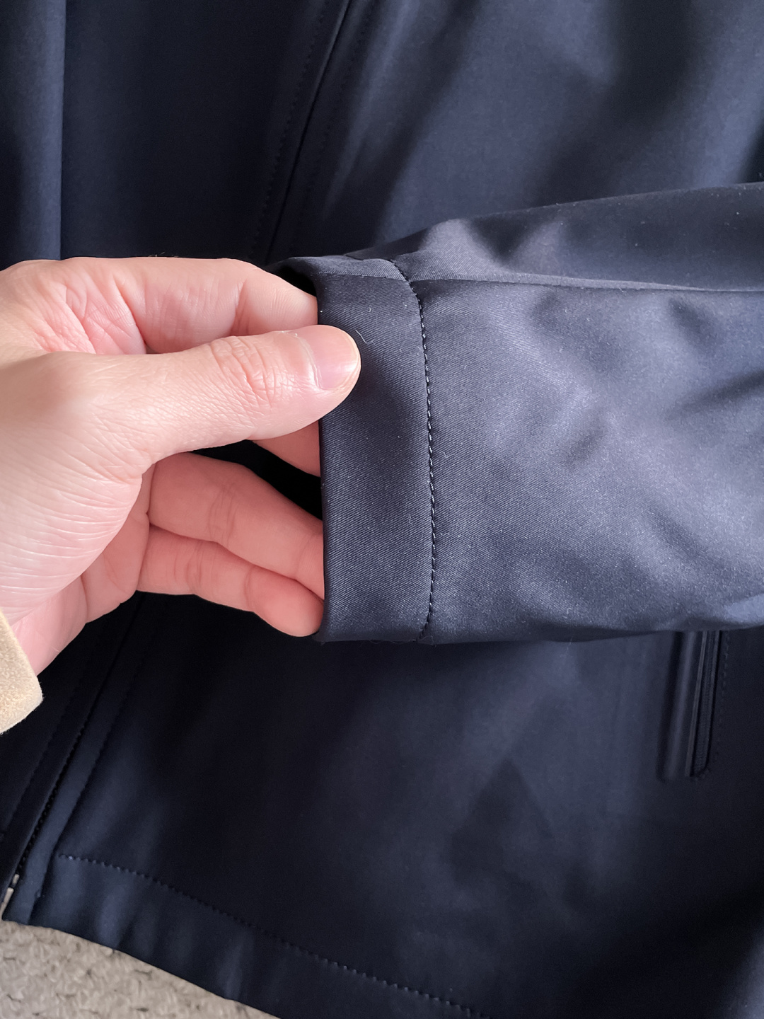Arcteryx Down Jacket S-m-xl