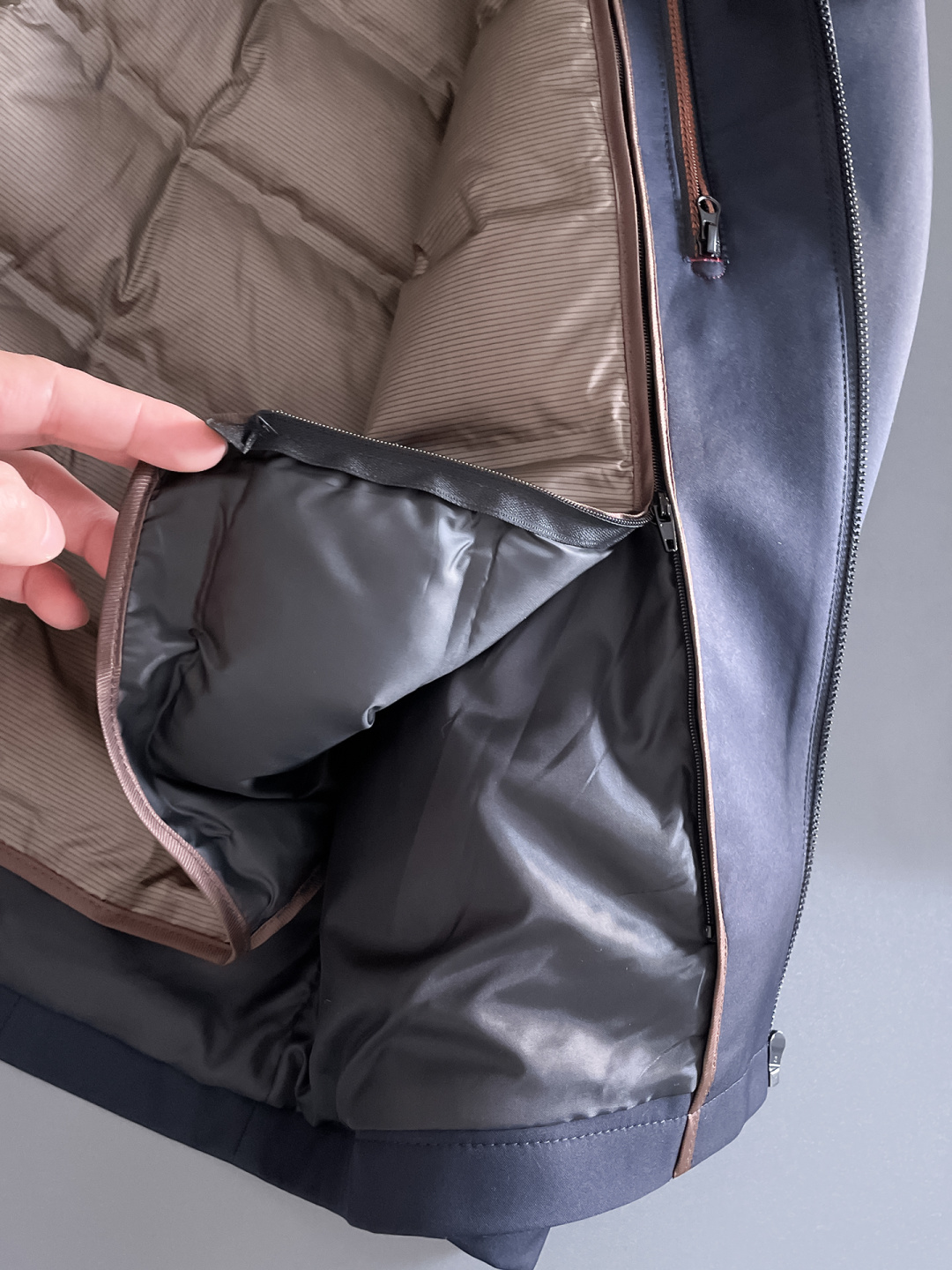 Arcteryx Down Jacket S-m-xl