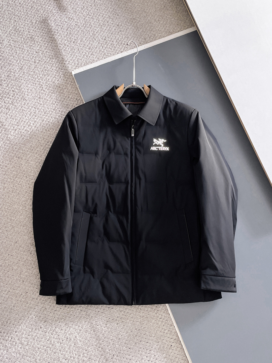 Arcteryx Down Jacket S-m-xl