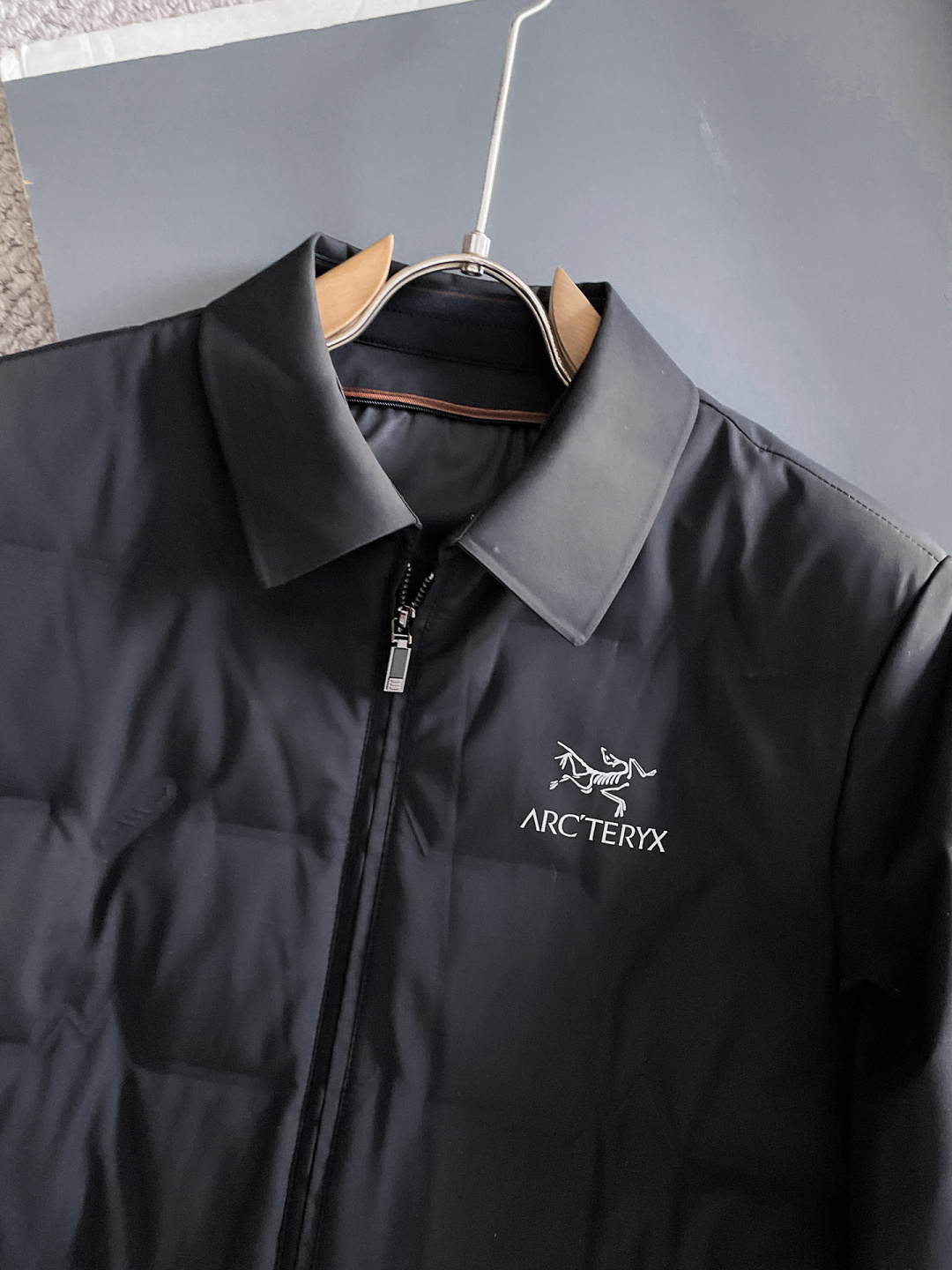 Arcteryx Down Jacket S-m-xl