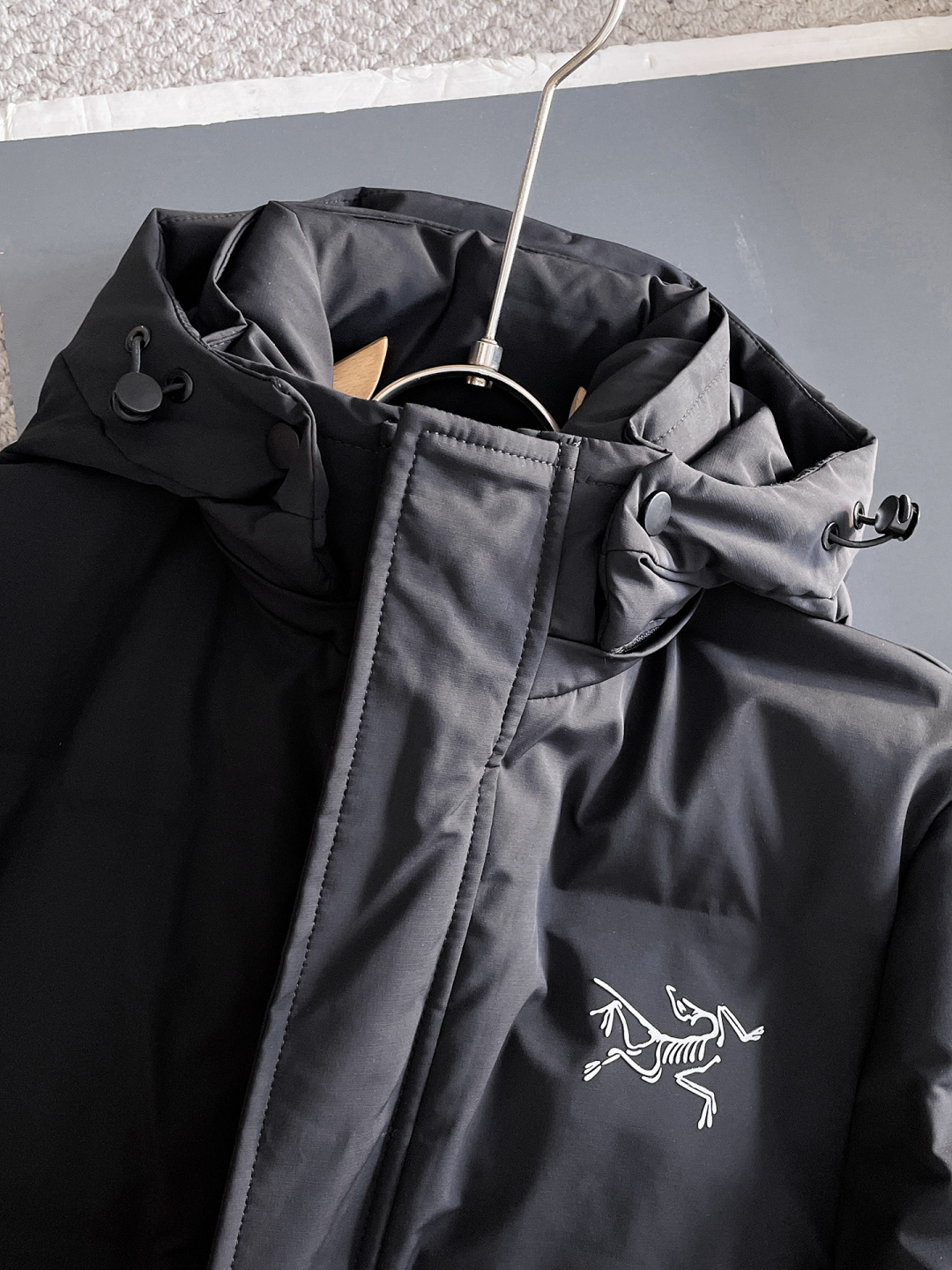 Arcteryx Down Jacket S-m-xl