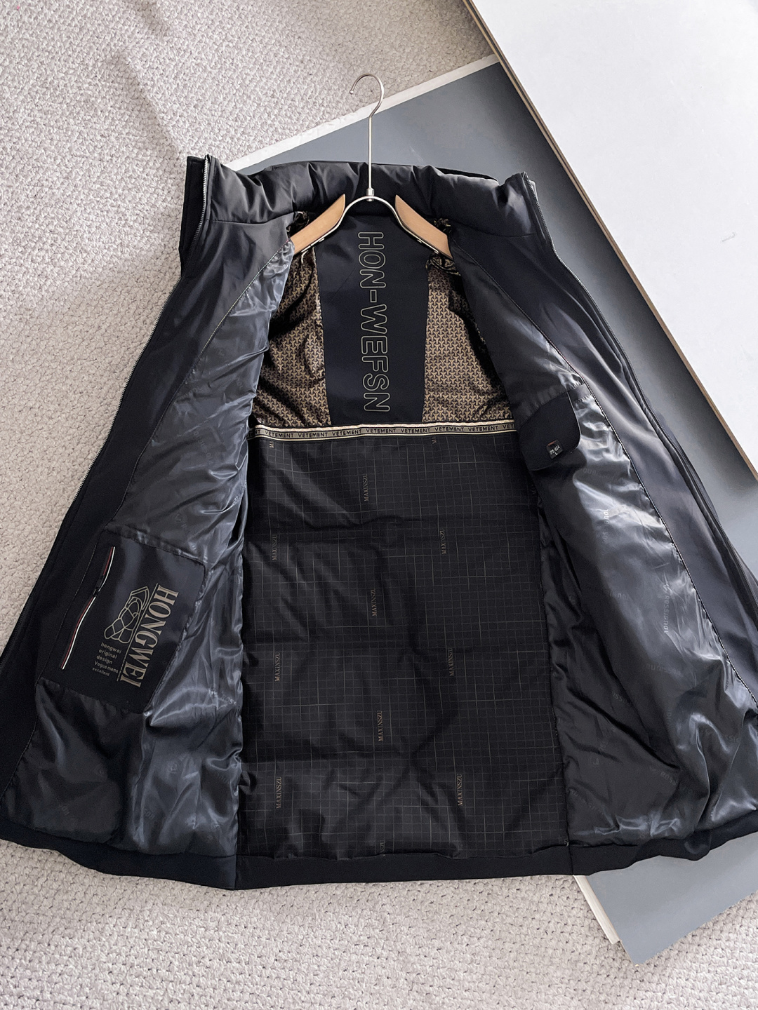 Arcteryx Down Jacket S-m-xl