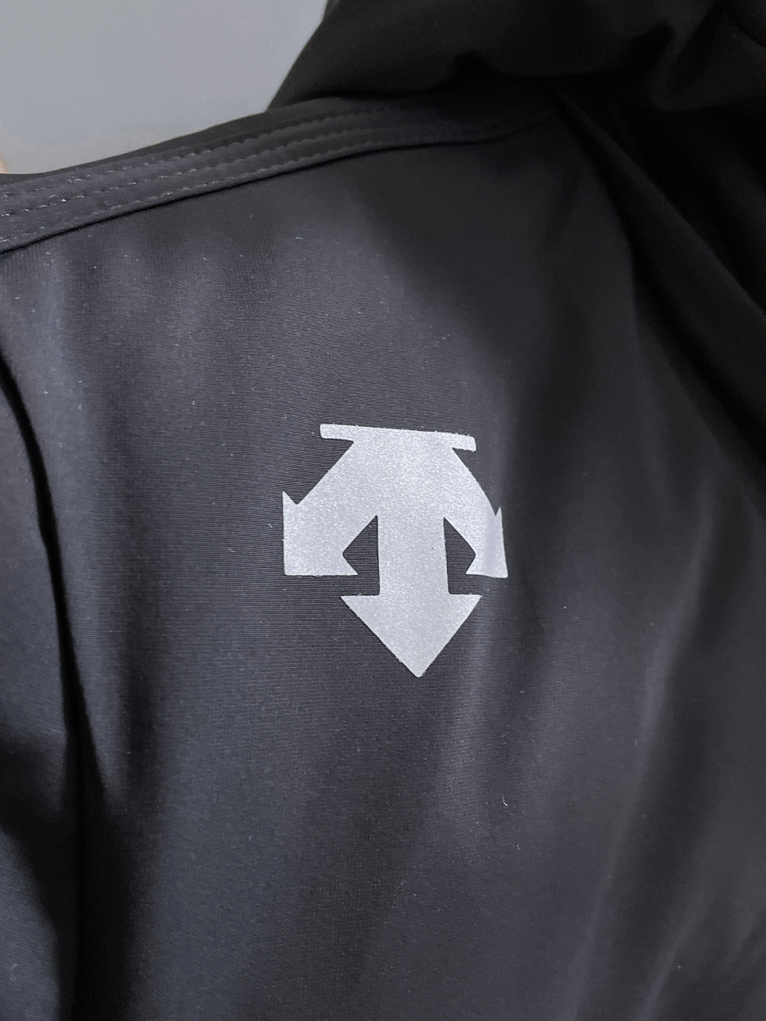 Descente Down Jacket S-m-xl