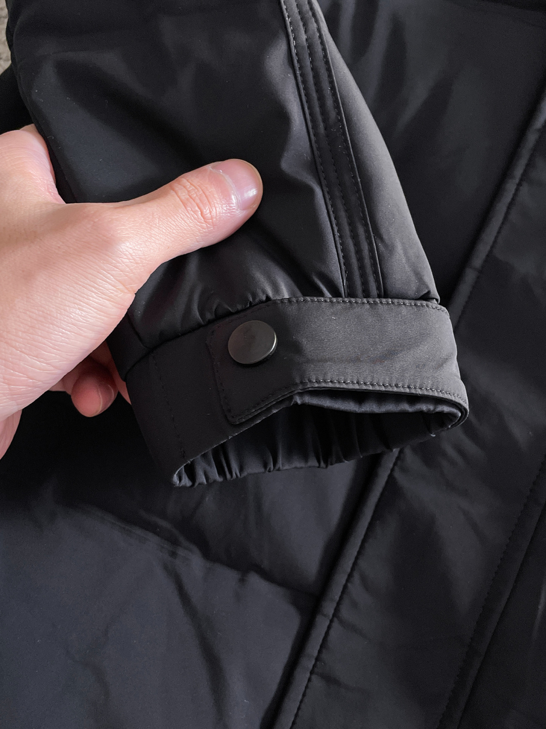 Descente Down Jacket S-m-xl