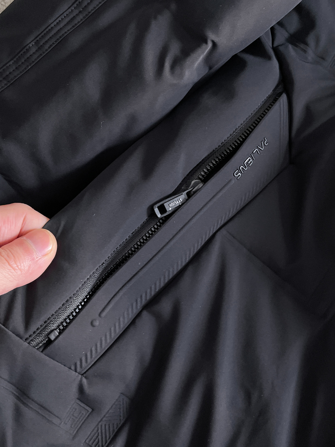 Descente Down Jacket S-m-xl