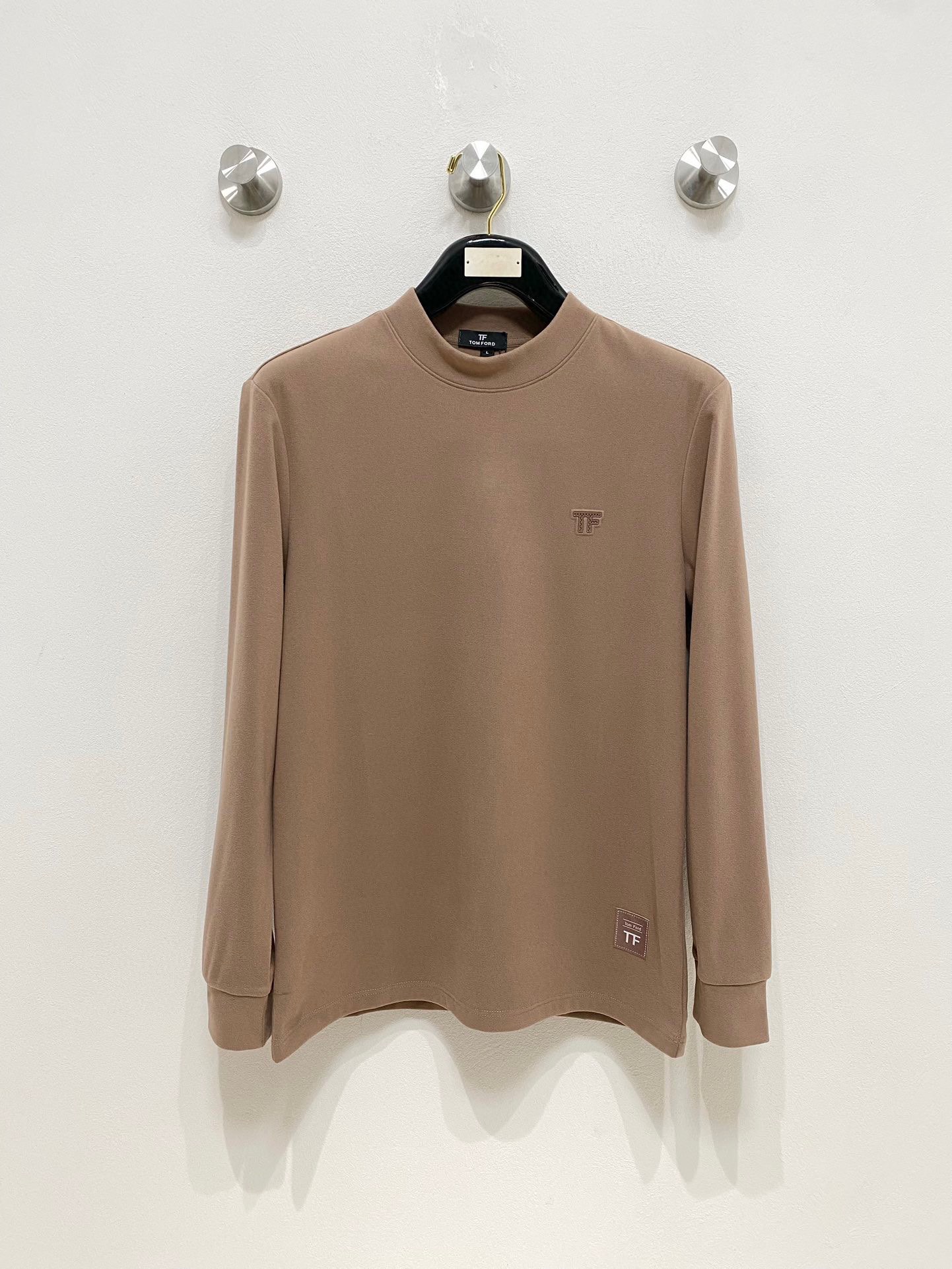 Tom Ford Basic Clothing Fleece Lined M-xl