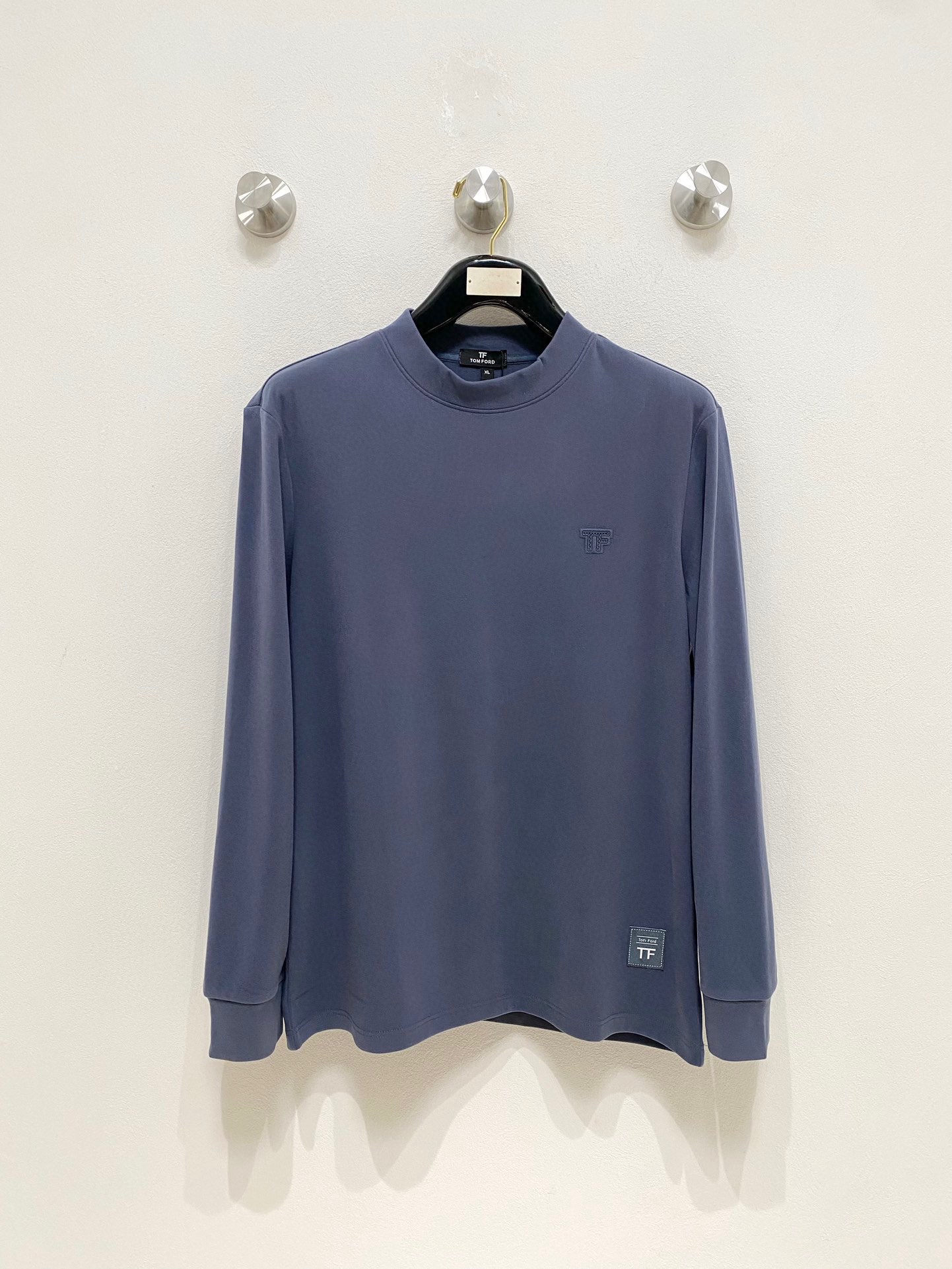 Tom Ford Basic Clothing Fleece Lined M-xl