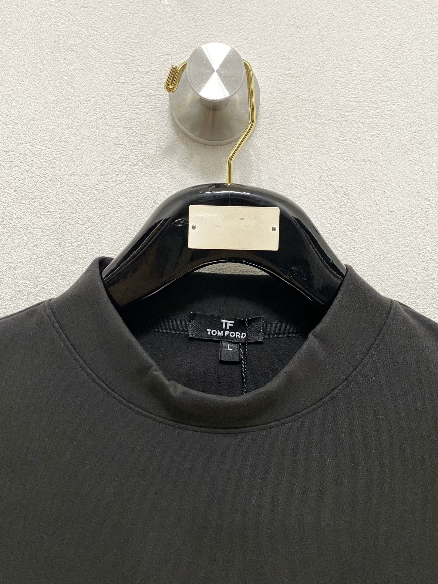 Tom Ford Basic Clothing Fleece Lined M-xl