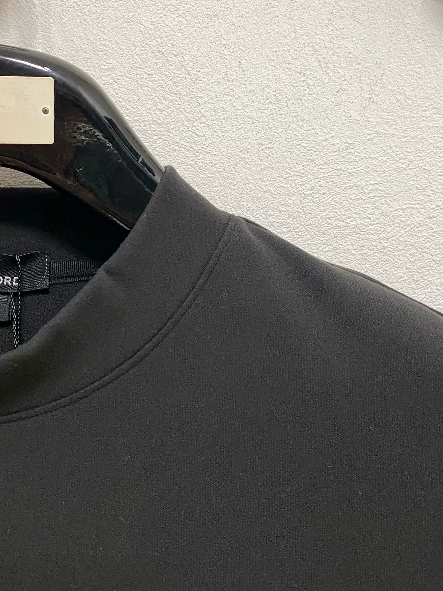Tom Ford Basic Clothing Fleece Lined M-xl