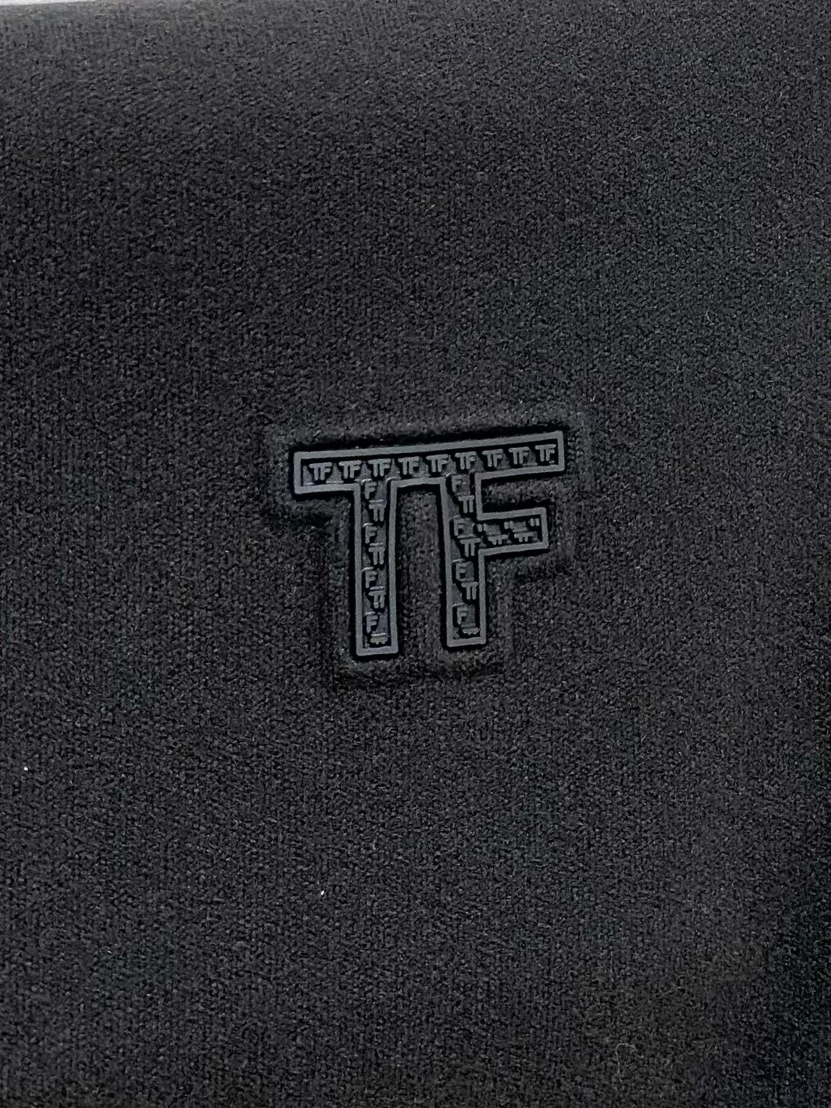 Tom Ford Basic Clothing Fleece Lined M-xl