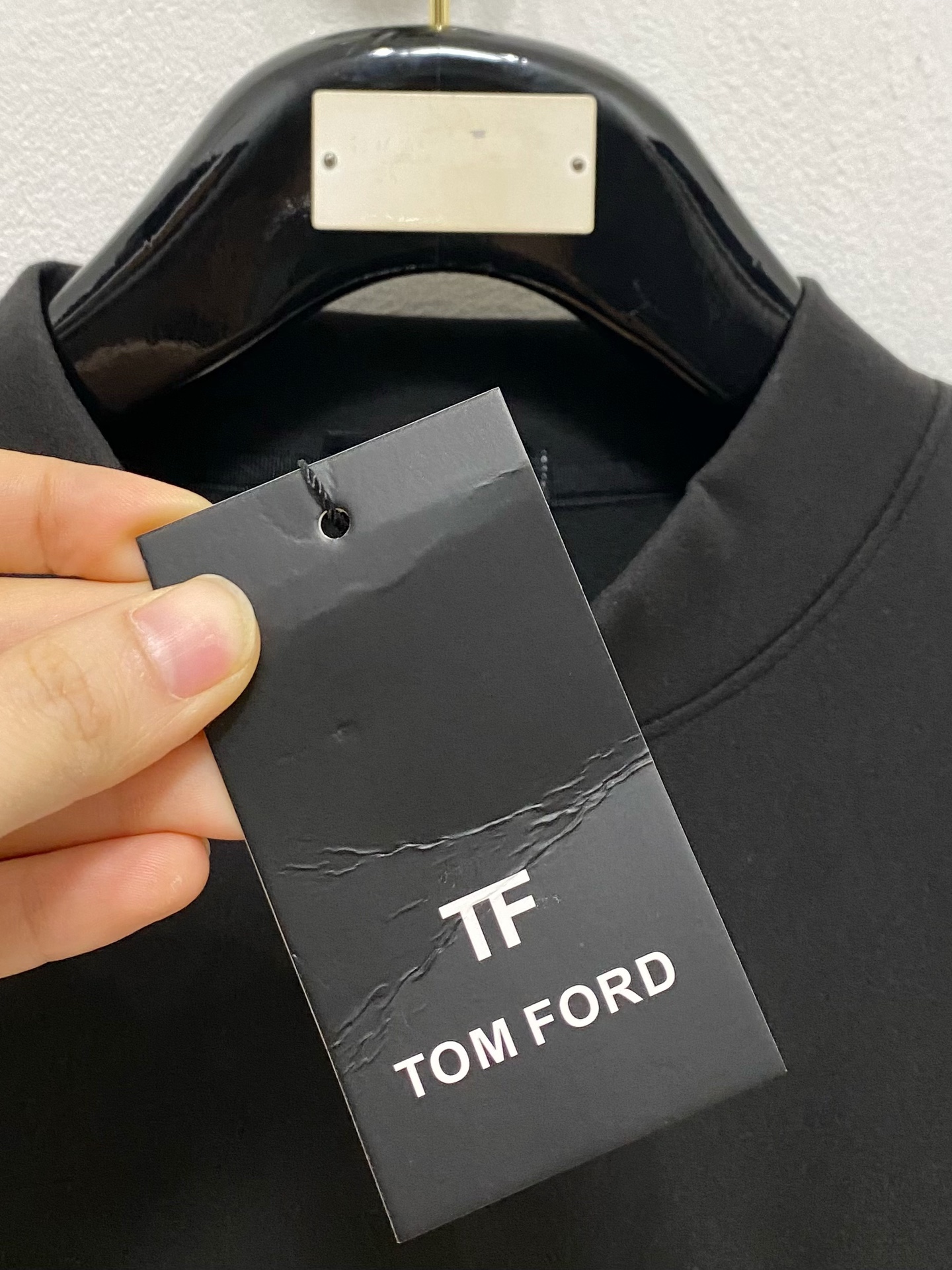 Tom Ford Basic Clothing Fleece Lined M-xl