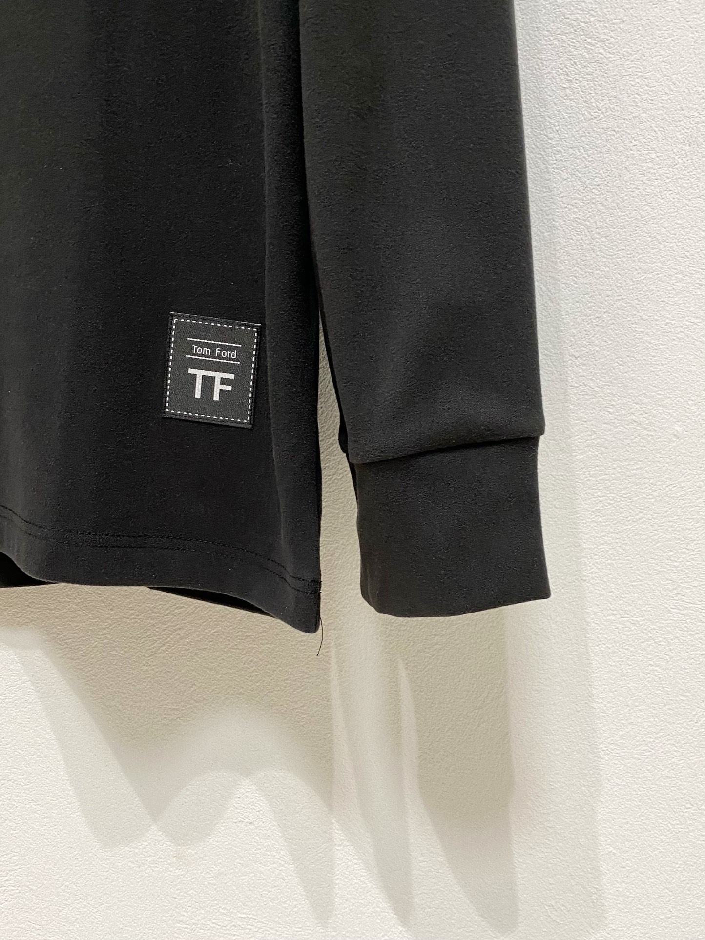 Tom Ford Basic Clothing Fleece Lined M-xl