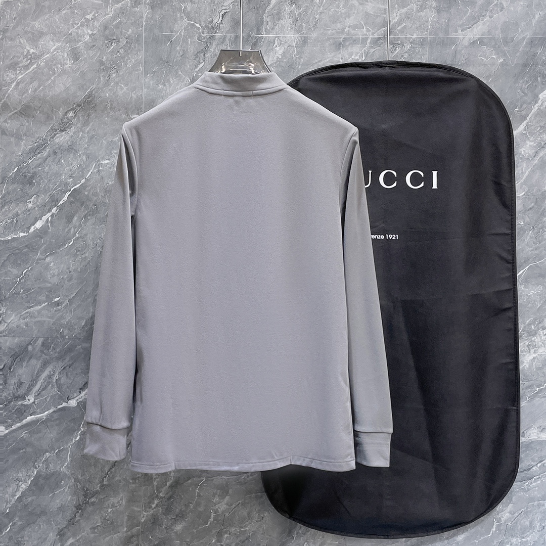 Fendi Basic Clothing Fleece Lined M-xl