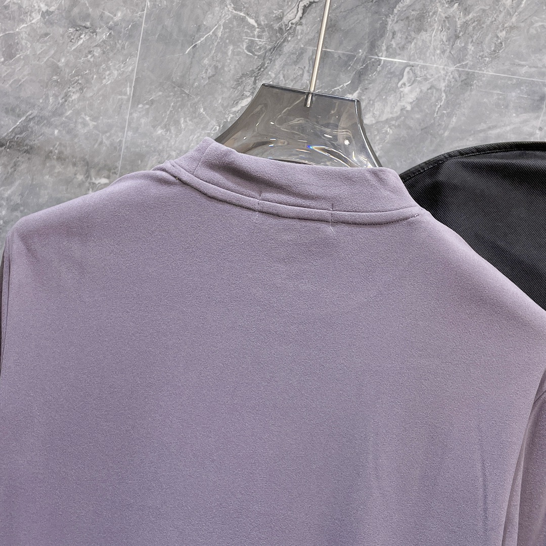 Fendi Basic Clothing Fleece Lined M-xl