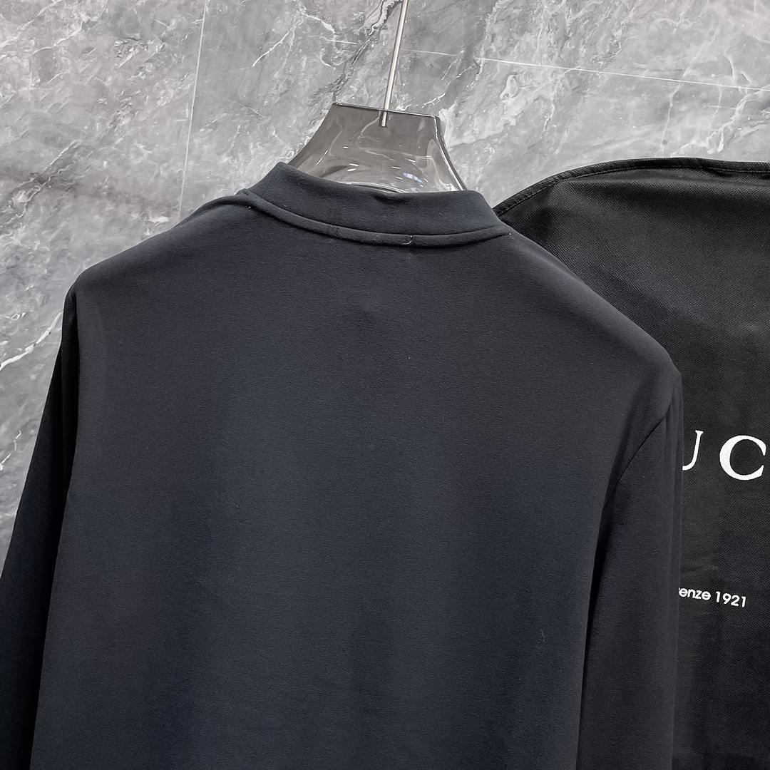 Fendi Basic Clothing Fleece Lined M-xl