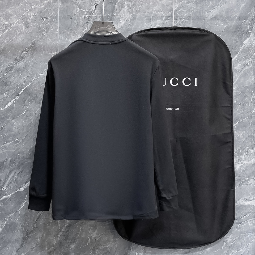 Fendi Basic Clothing Fleece Lined M-xl