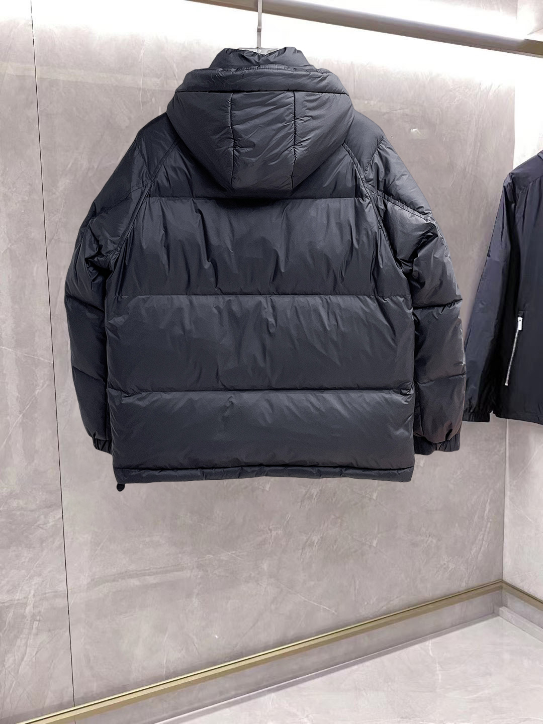 Descente Couple Down Jacket Goose Down M-l-xl