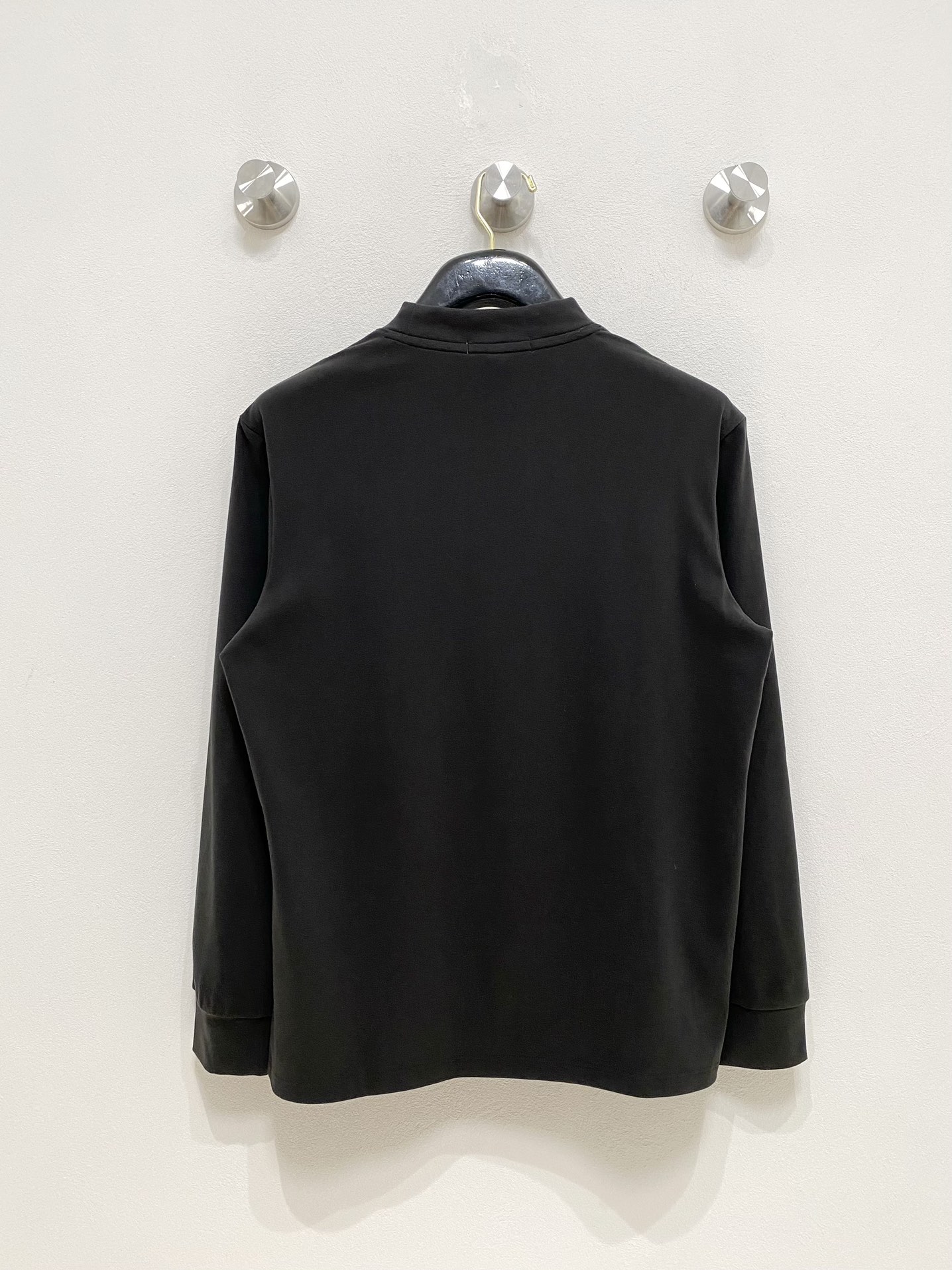 Armani Basic Clothing Fleece Lined M-xl