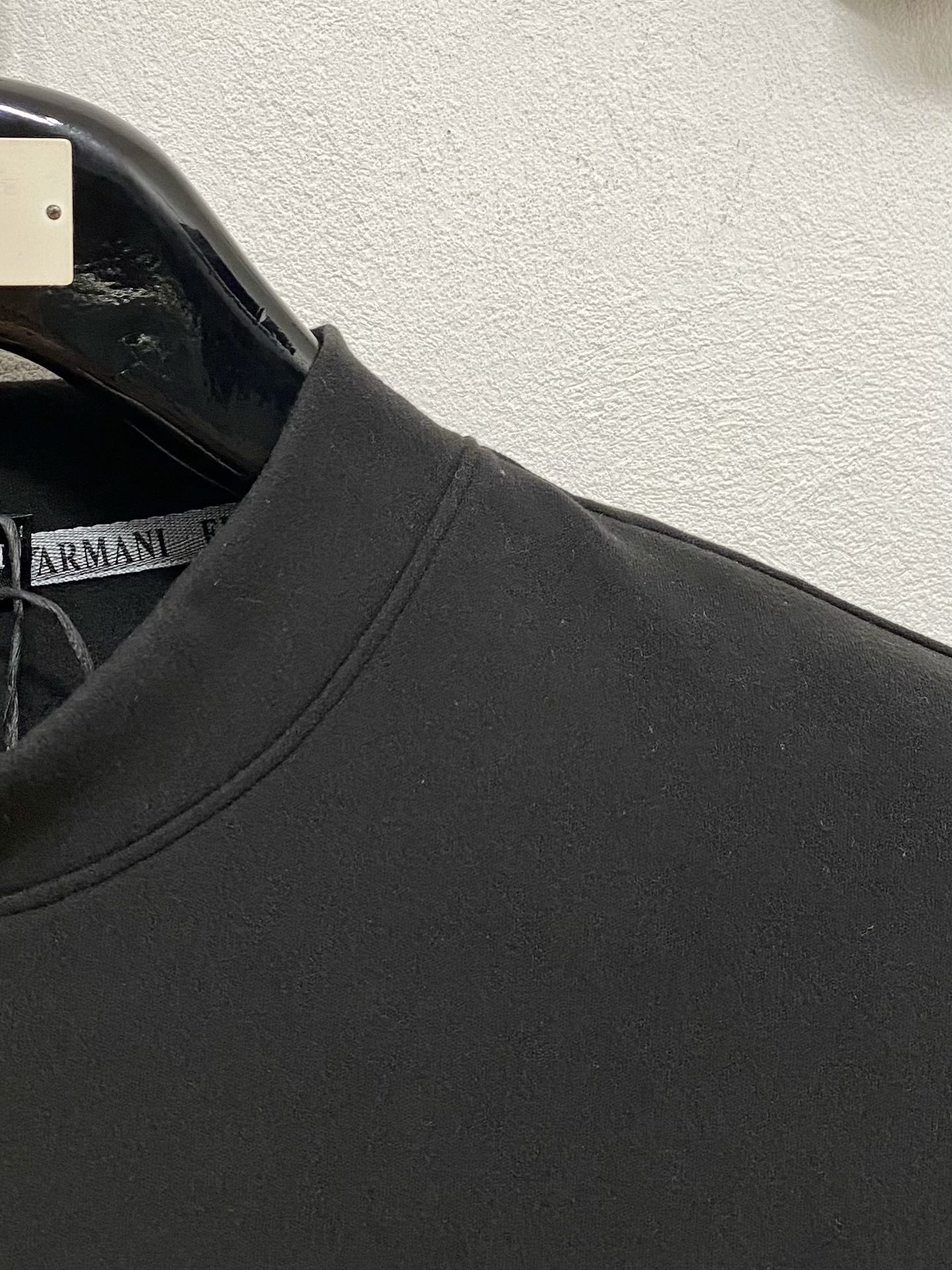 Armani Basic Clothing Fleece Lined M-xl