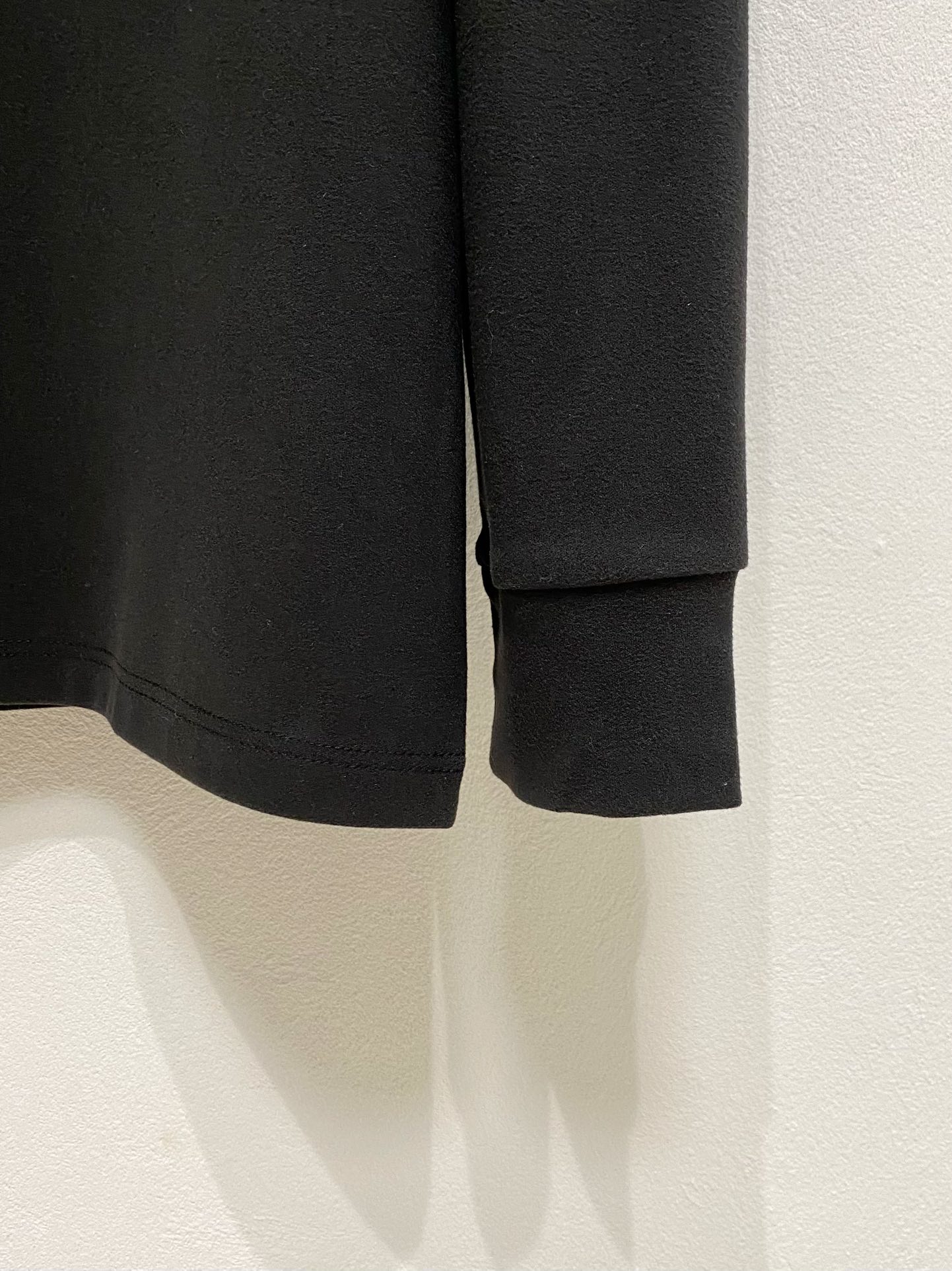 Armani Basic Clothing Fleece Lined M-xl