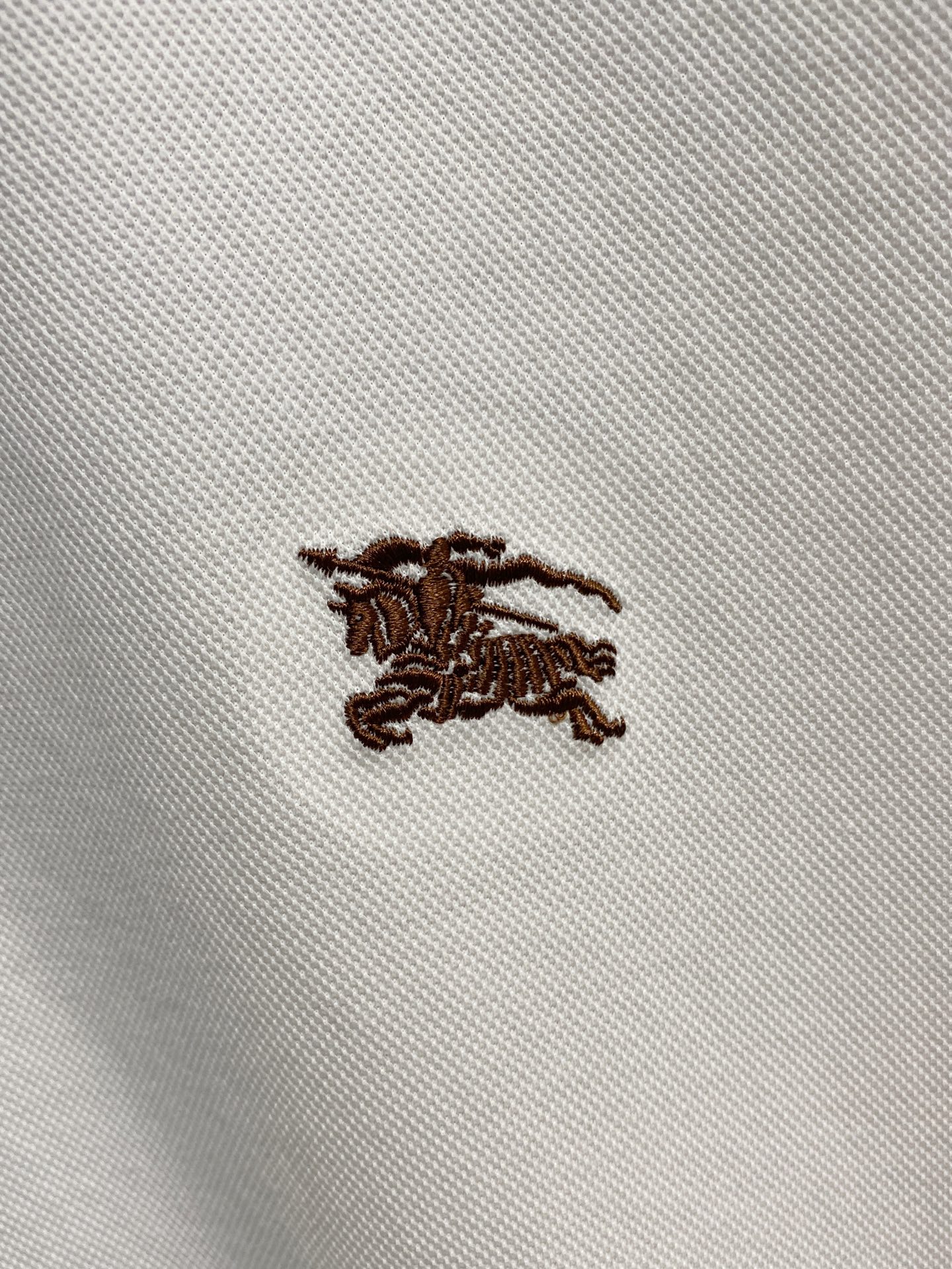 Burberry Basic Clothing Cotton L
