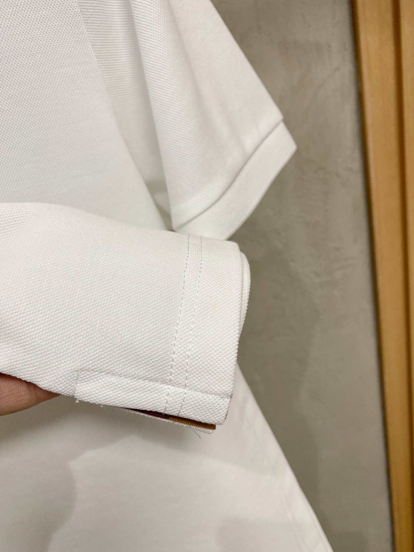 Burberry Basic Clothing Cotton L