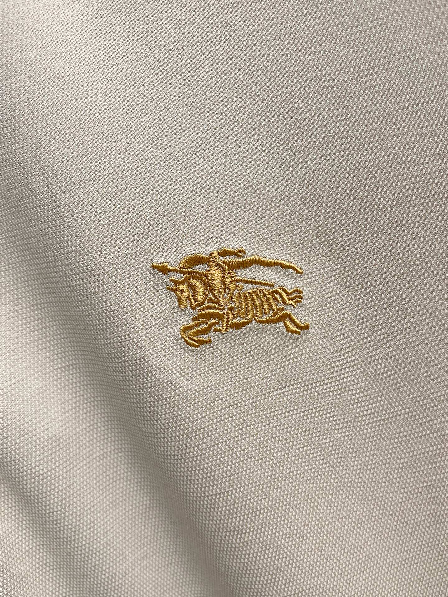 Burberry Basic Clothing Cotton L
