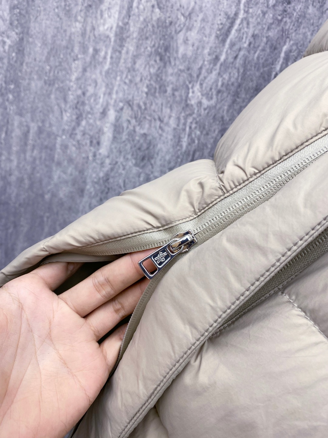 Moncler Down Vest Black S-m-l-xl