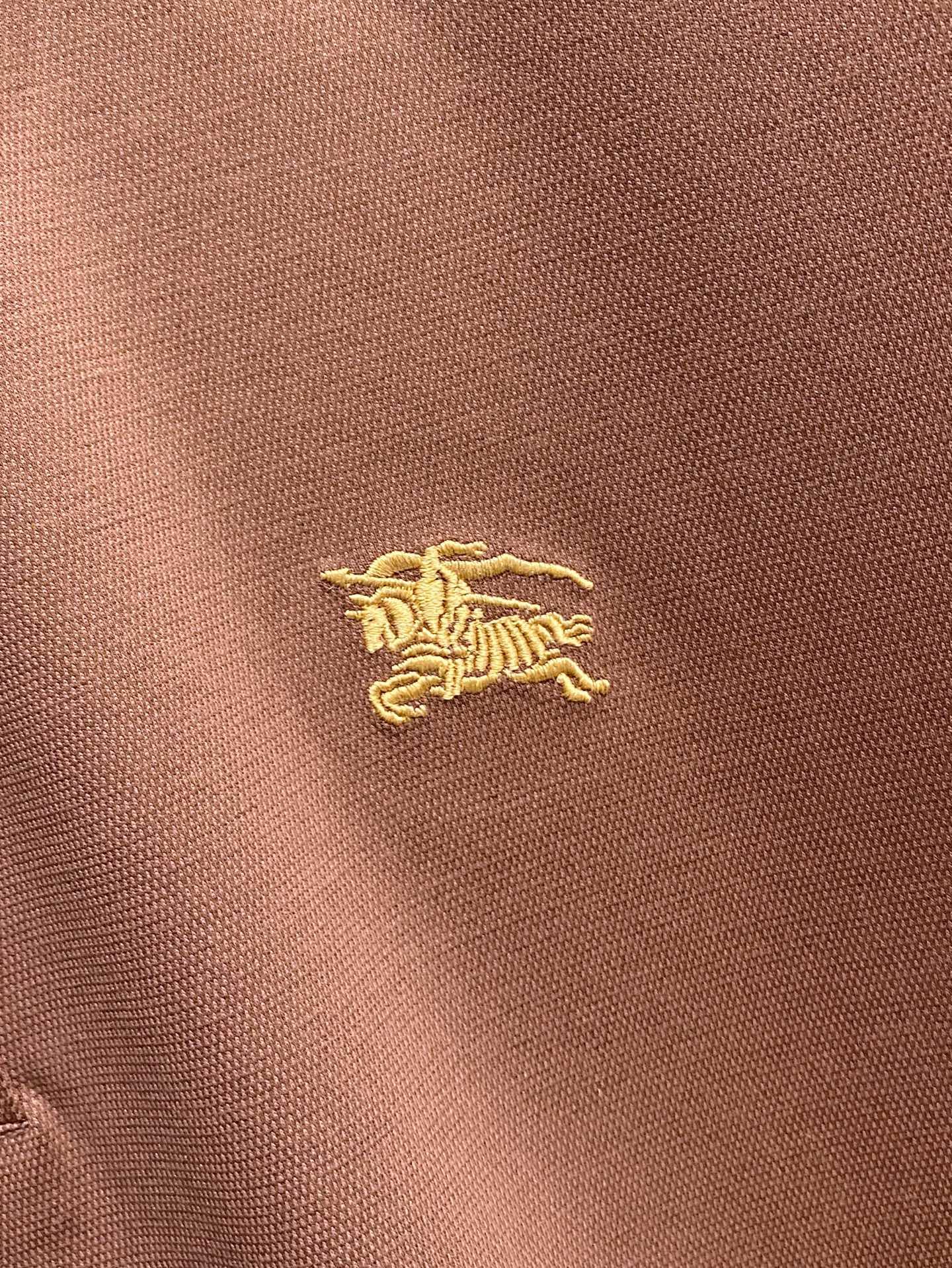Burberry Basic Clothing Cotton L
