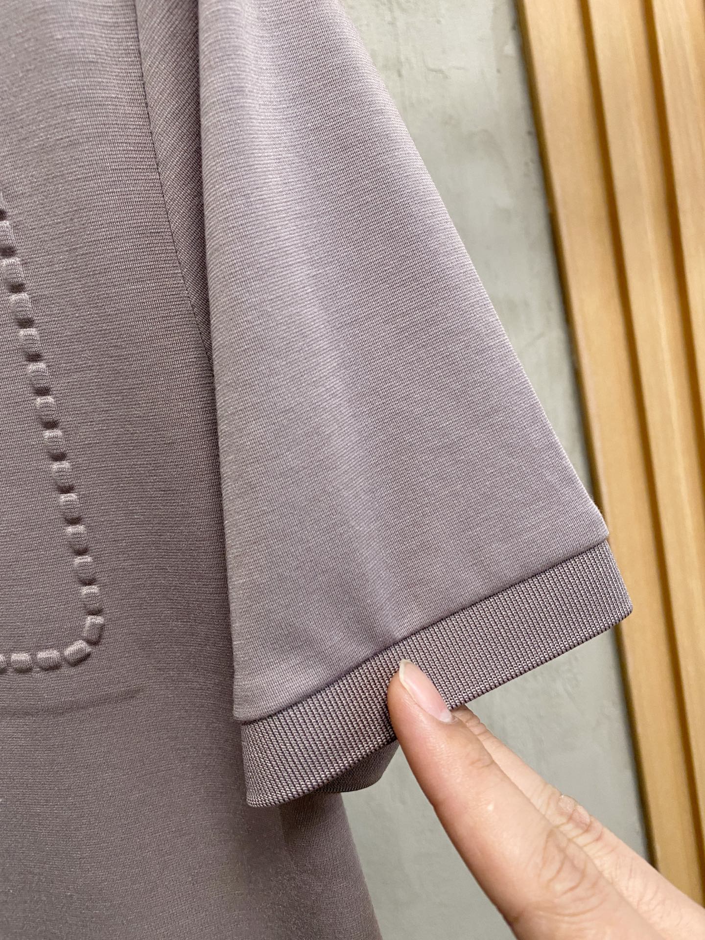Burberry Basic Clothing Cotton L