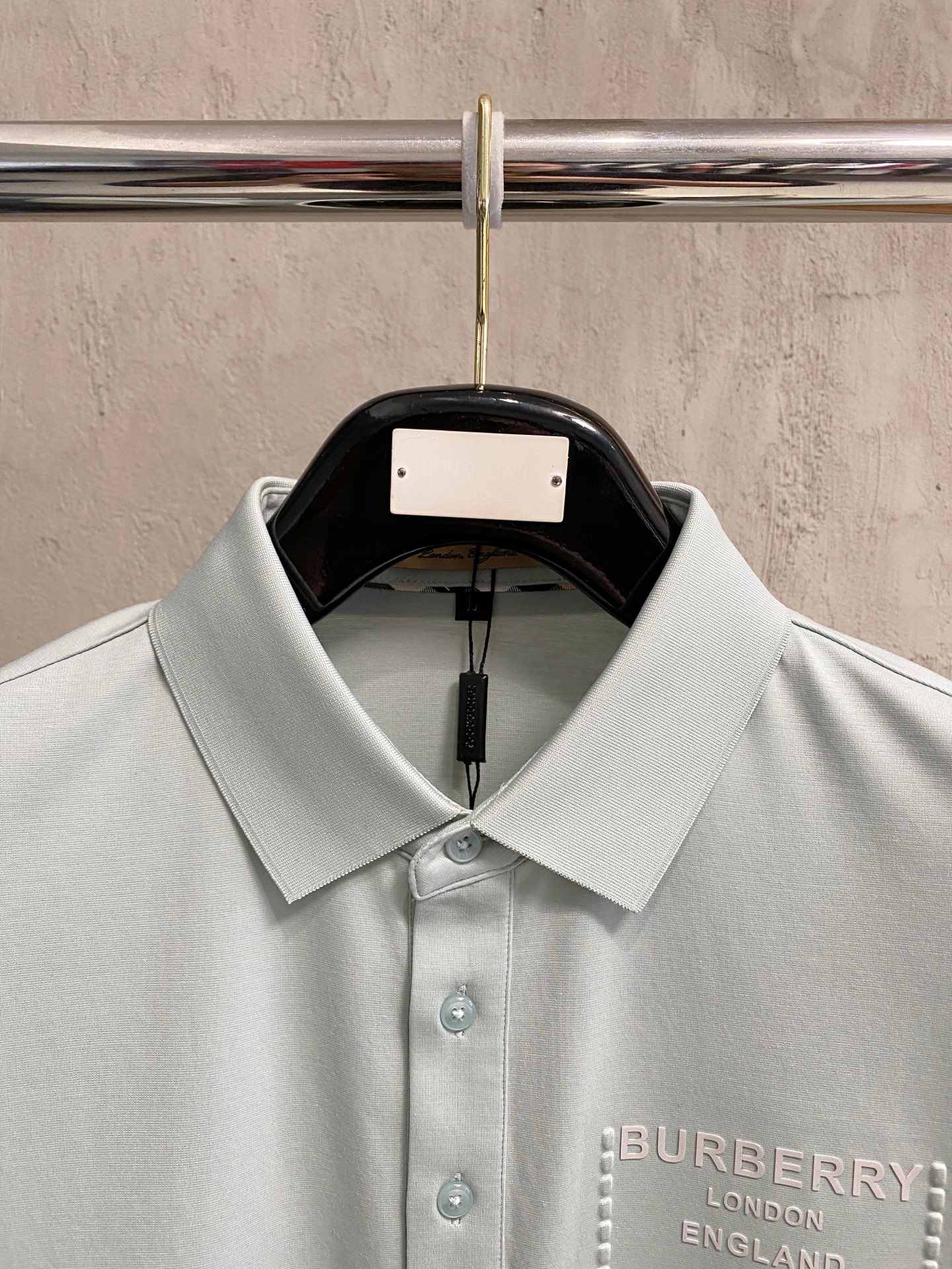 Burberry Basic Clothing Cotton L