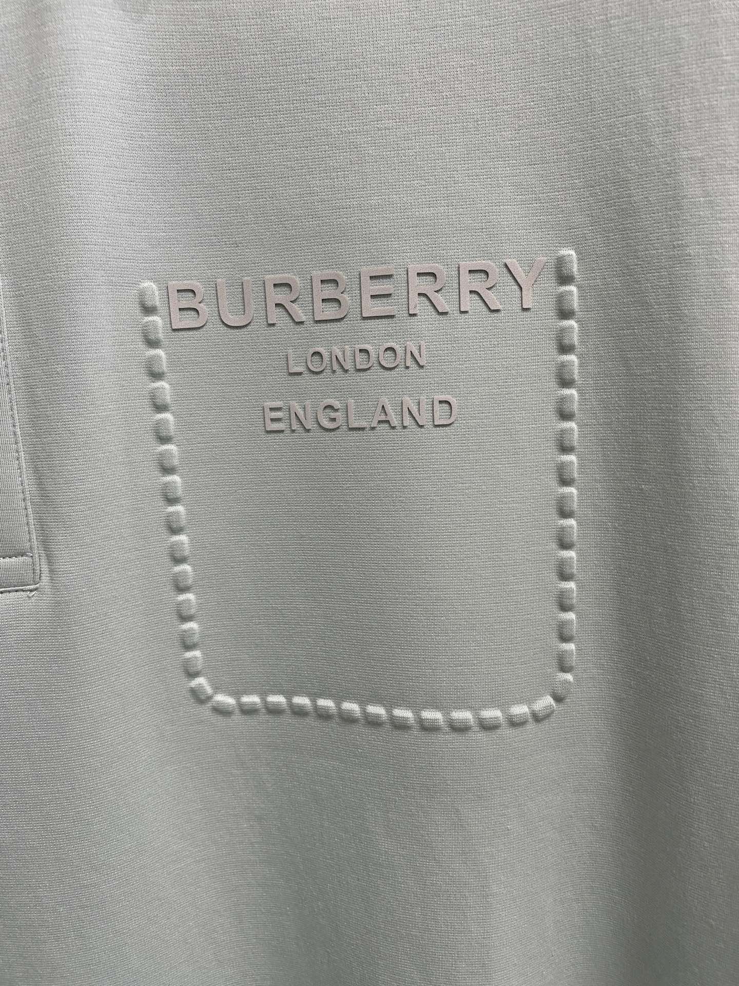 Burberry Basic Clothing Cotton L
