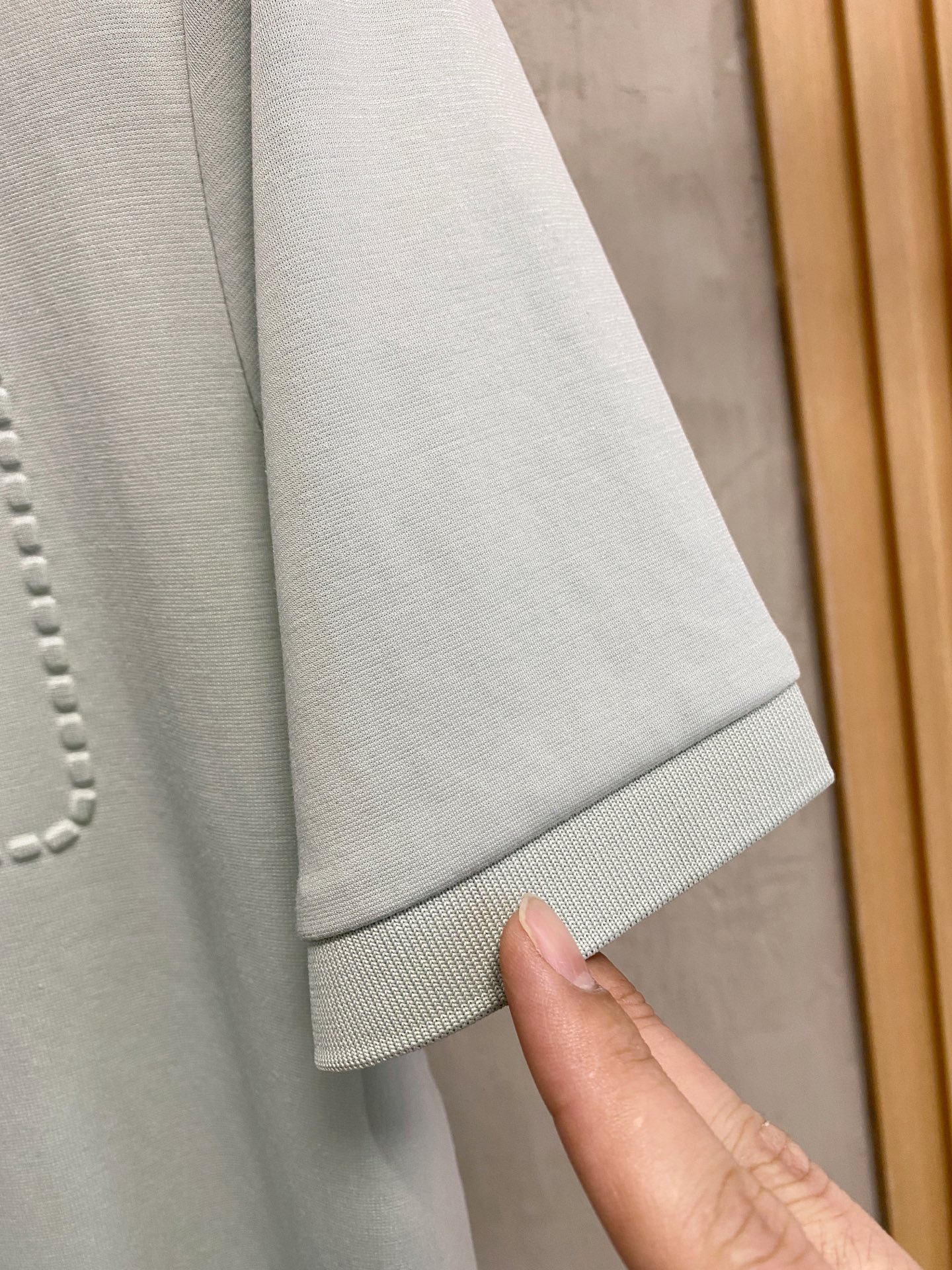 Burberry Basic Clothing Cotton L