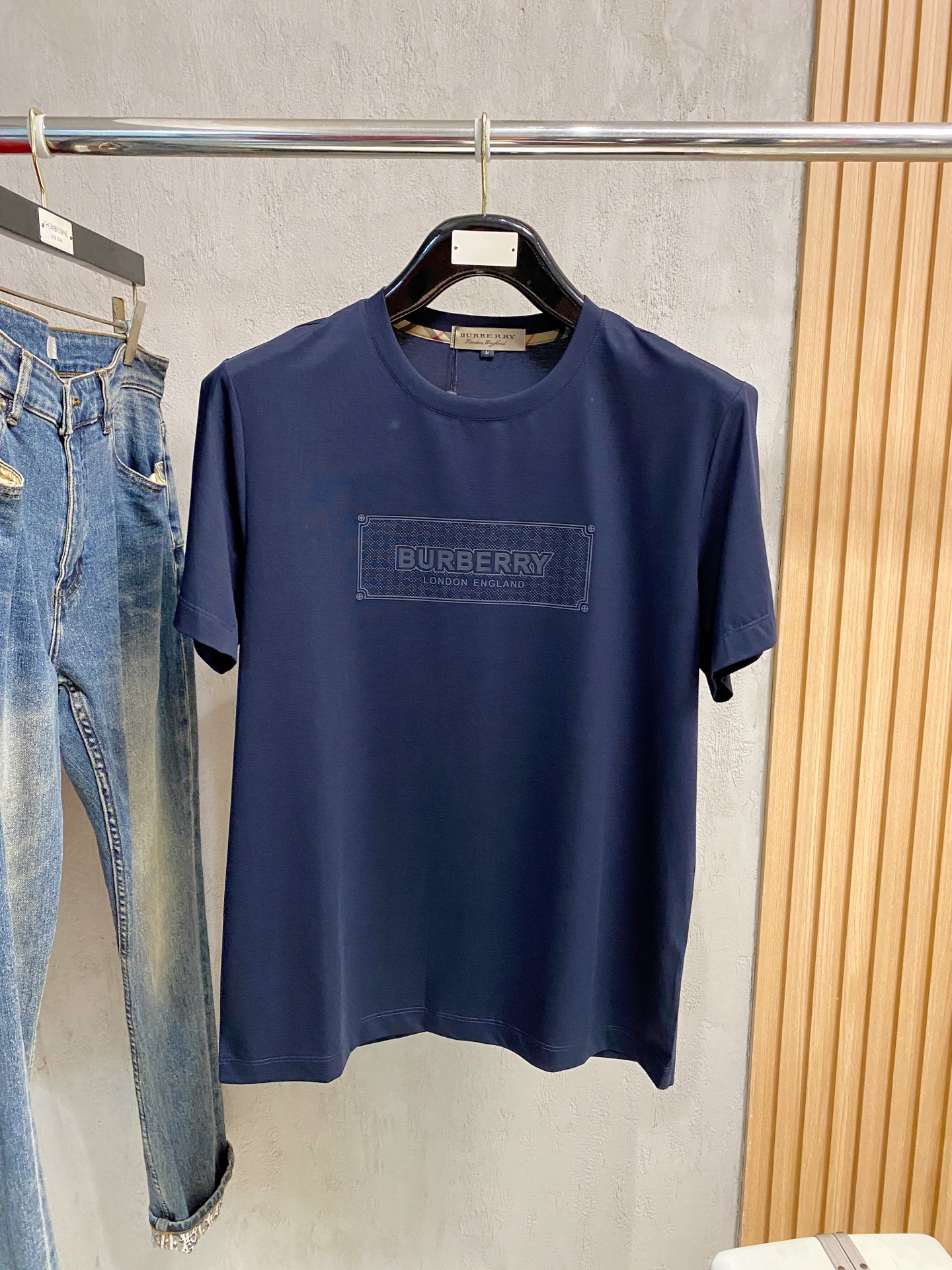 Burberry Basic Clothing Cotton