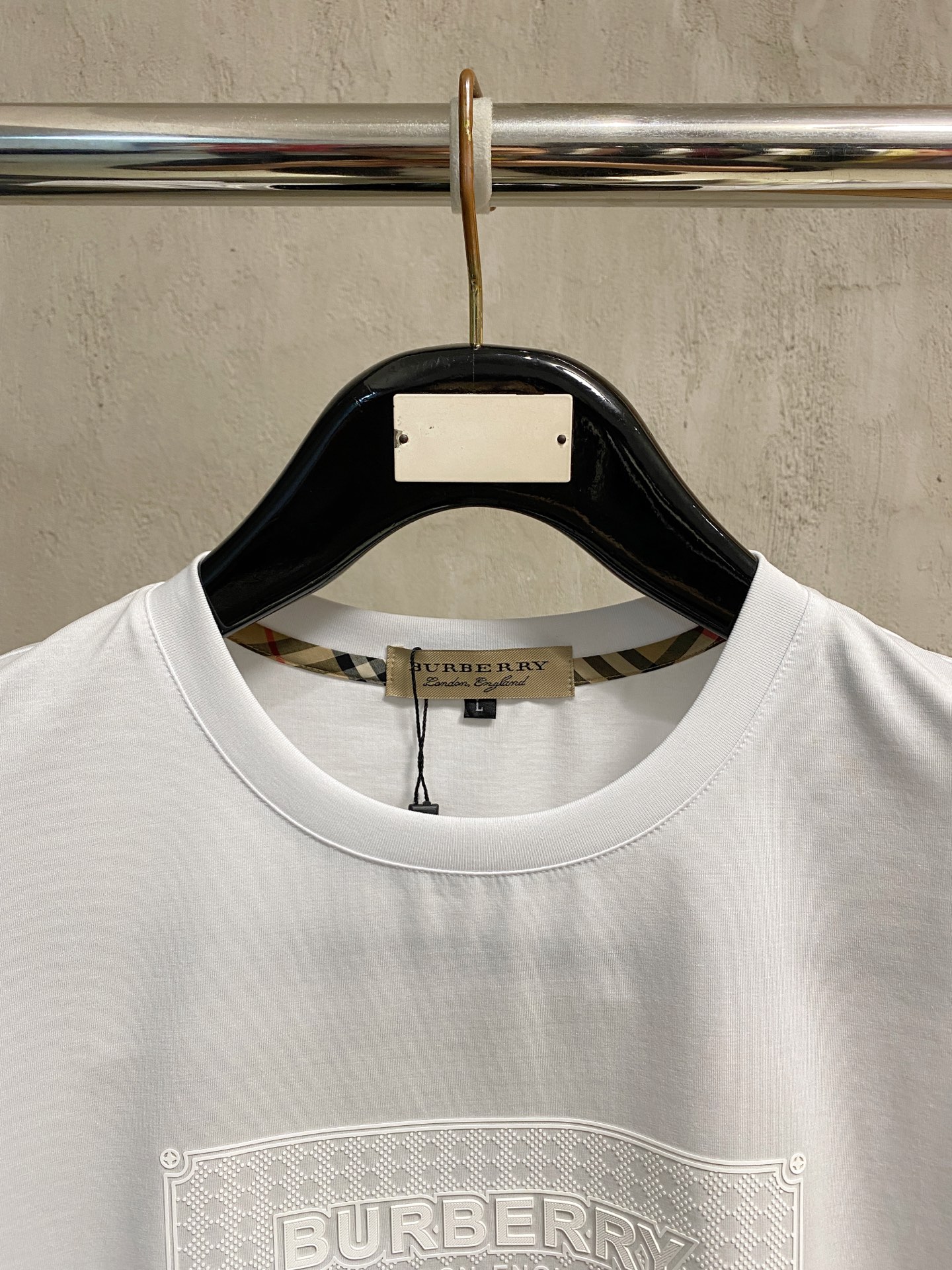 Burberry Basic Clothing Cotton