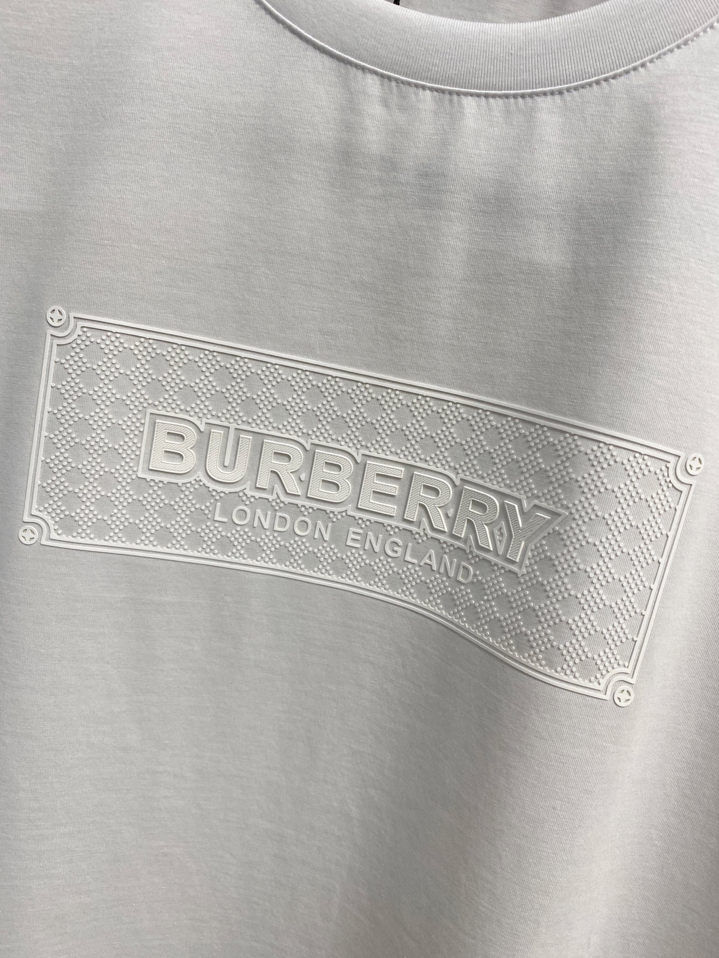 Burberry Basic Clothing Cotton