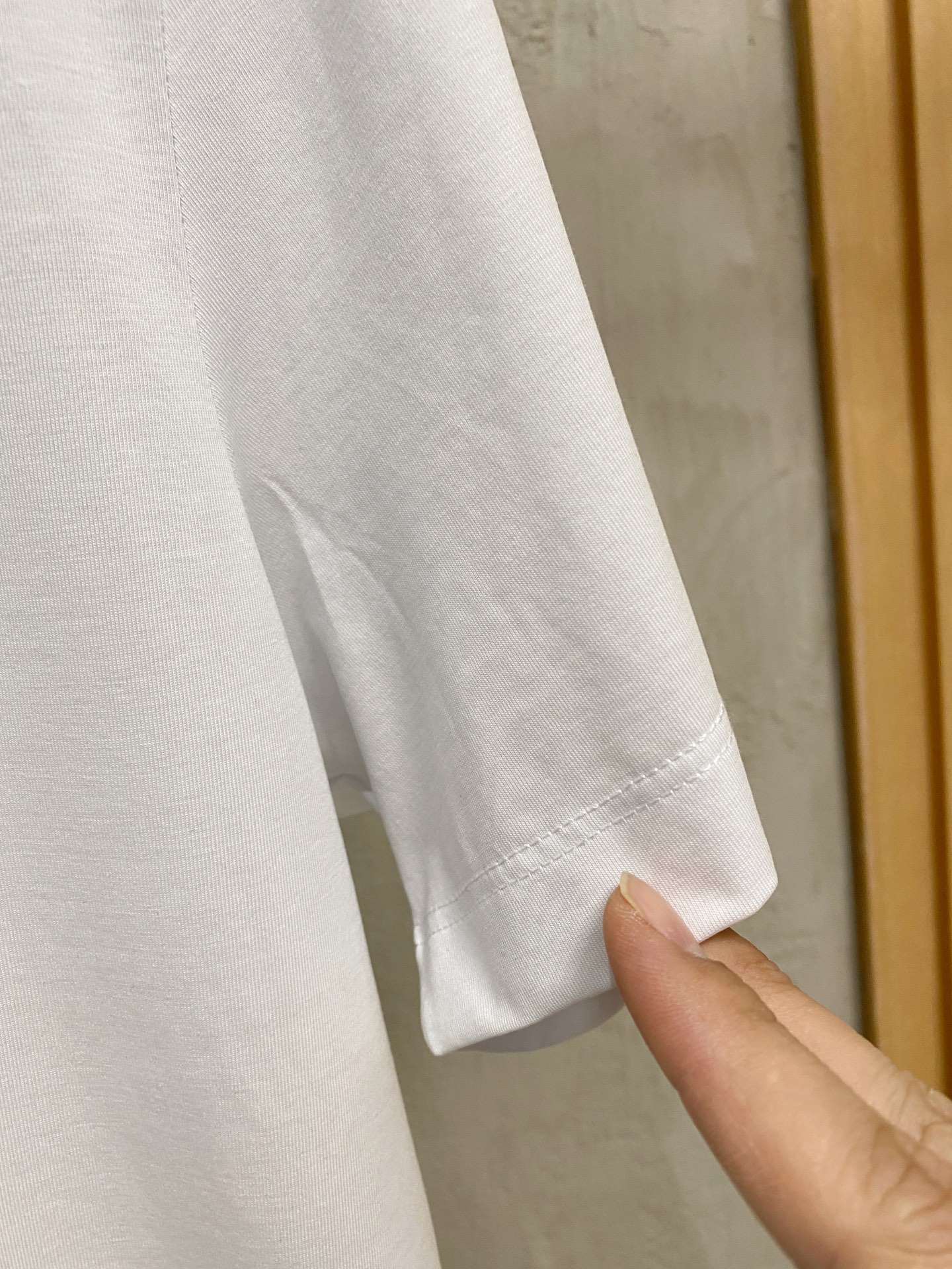 Burberry Basic Clothing Cotton