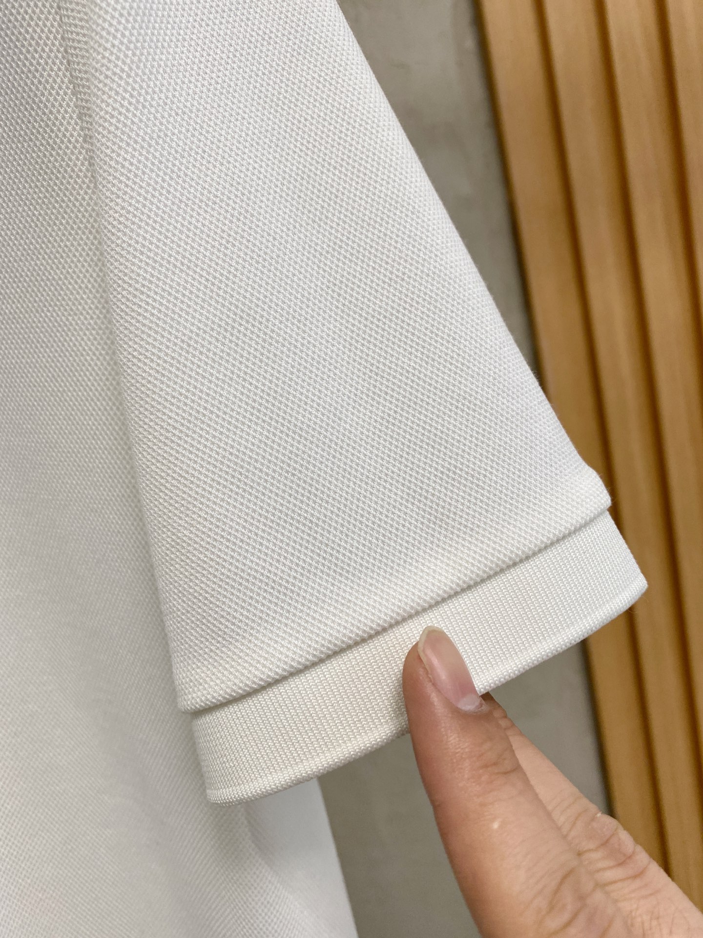 Ermenegildo Zegna Basic Clothing Cotton L
