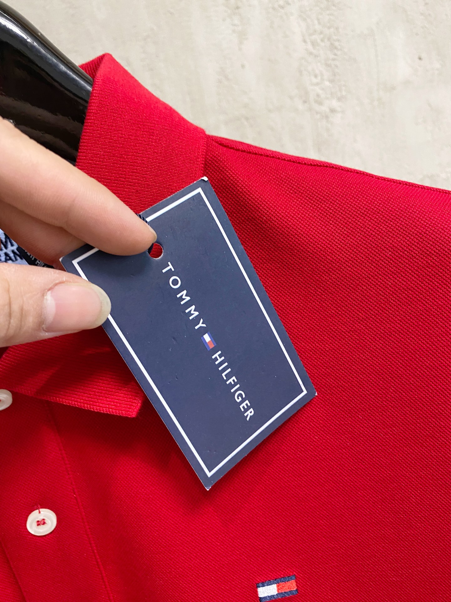 Thom Browne Basic Clothing Cotton L