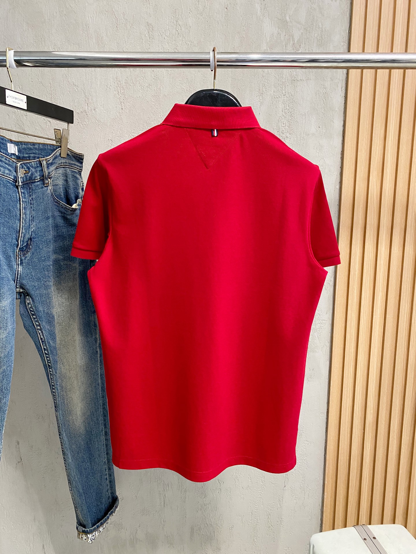 Thom Browne Basic Clothing Cotton L