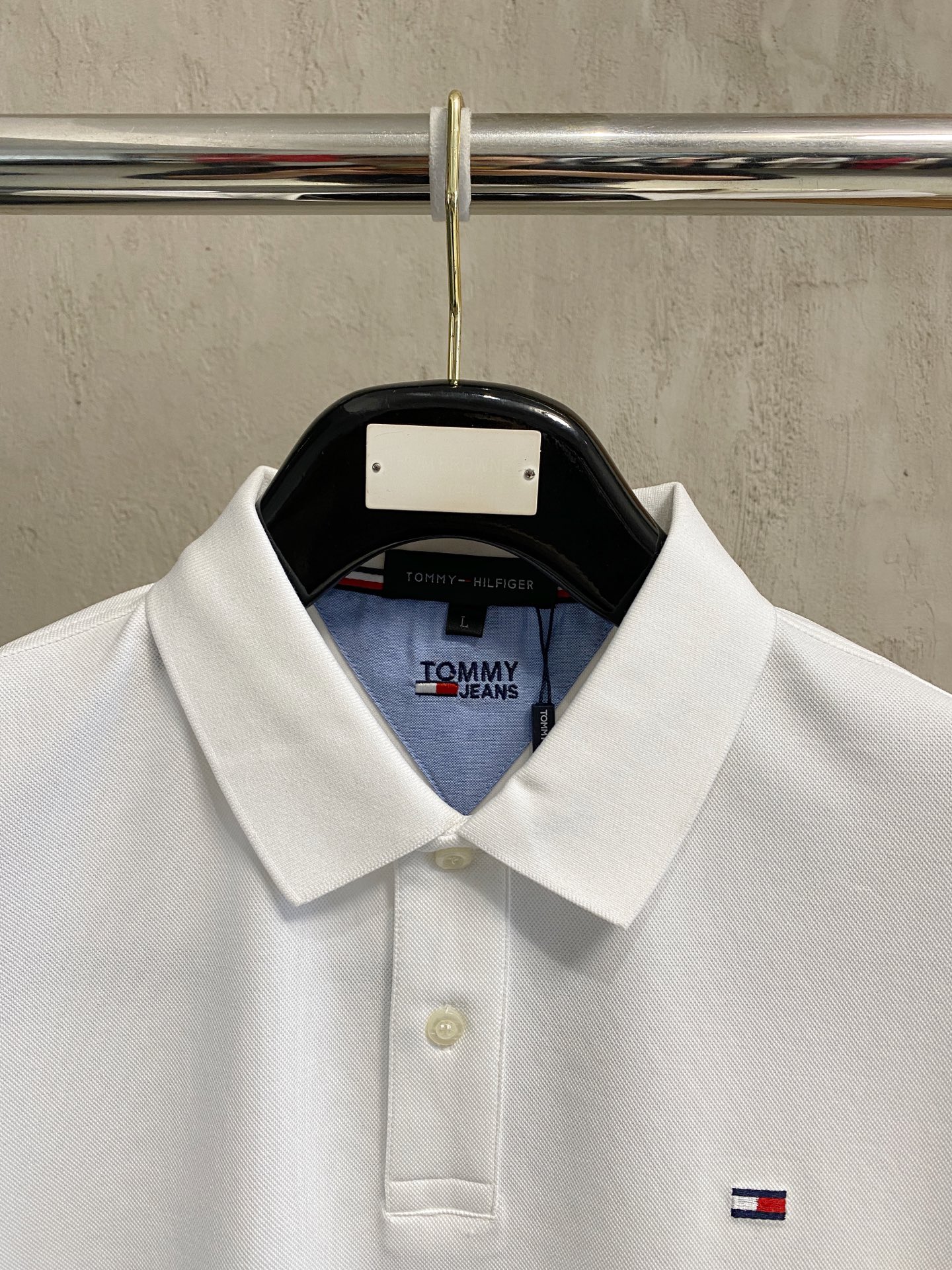 Thom Browne Basic Clothing Cotton L