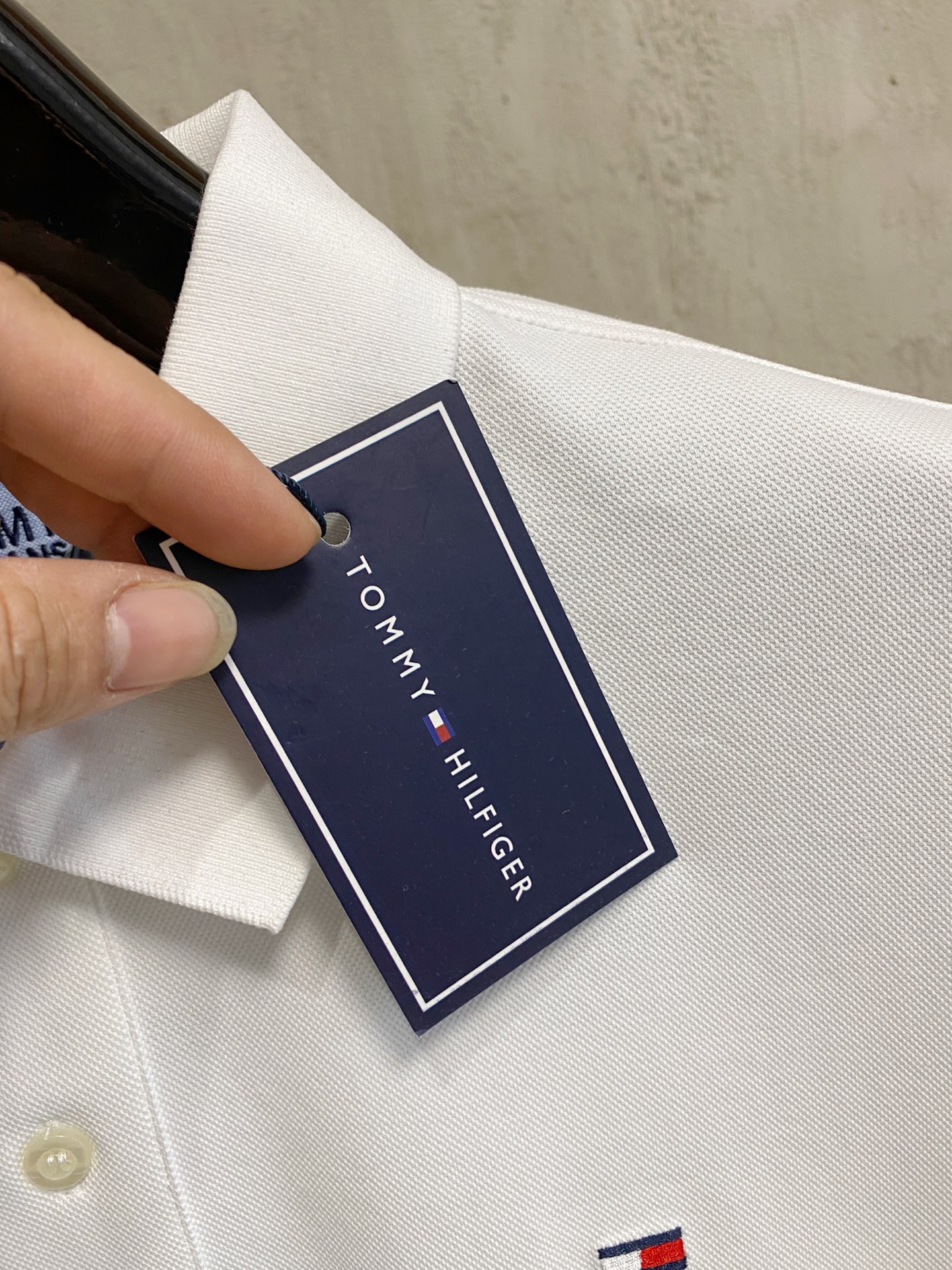 Thom Browne Basic Clothing Cotton L